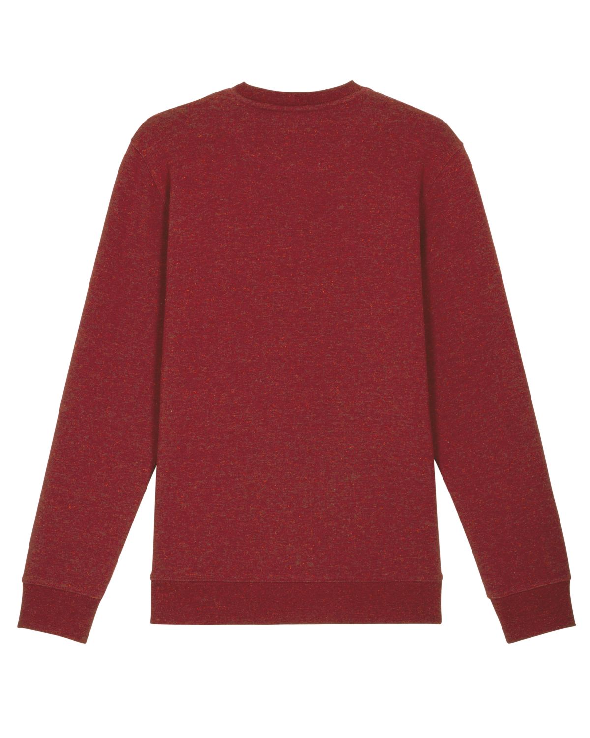 Het iconische unisex sweatshirt met ronde hals - Change