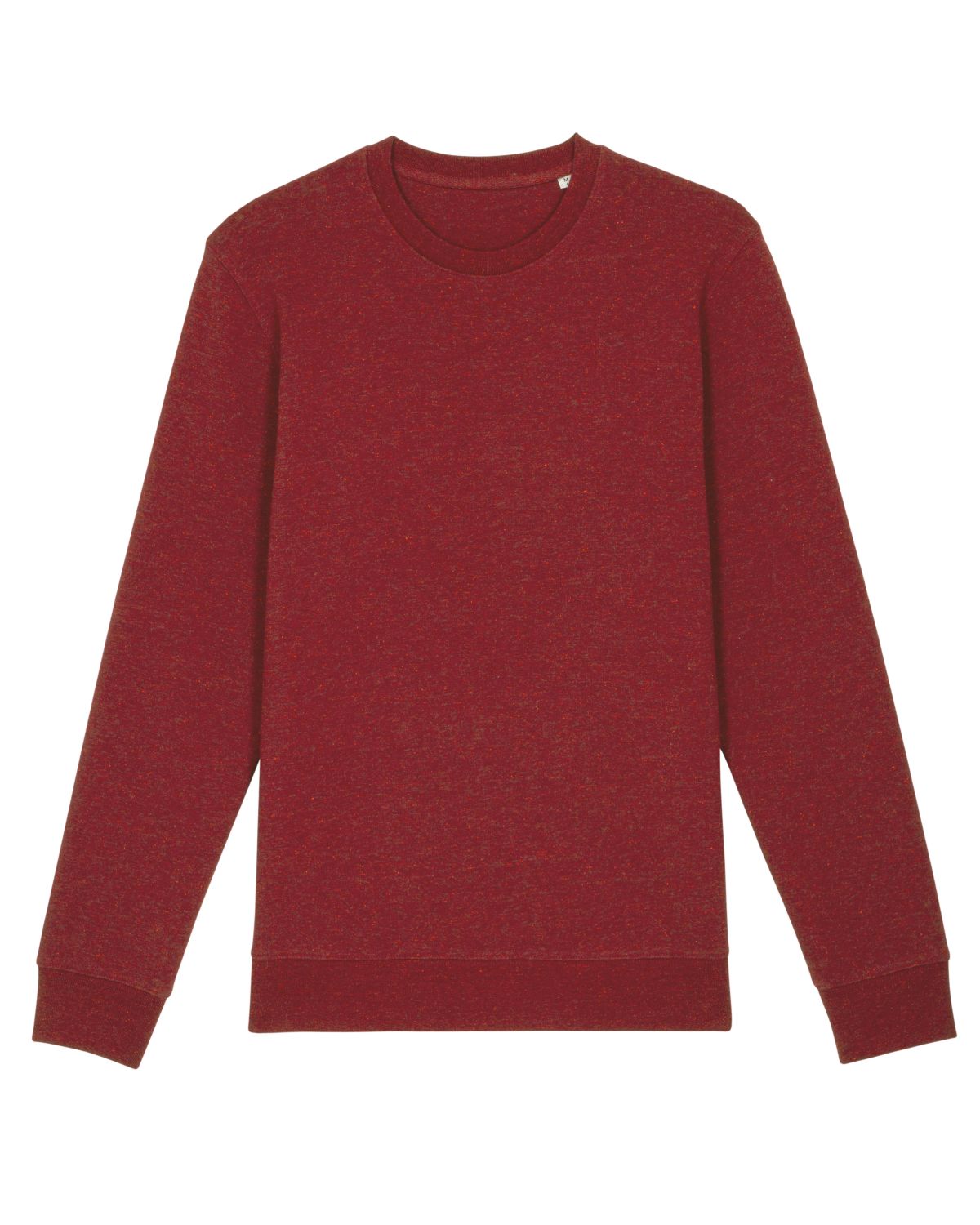 Het iconische unisex sweatshirt met ronde hals - Change