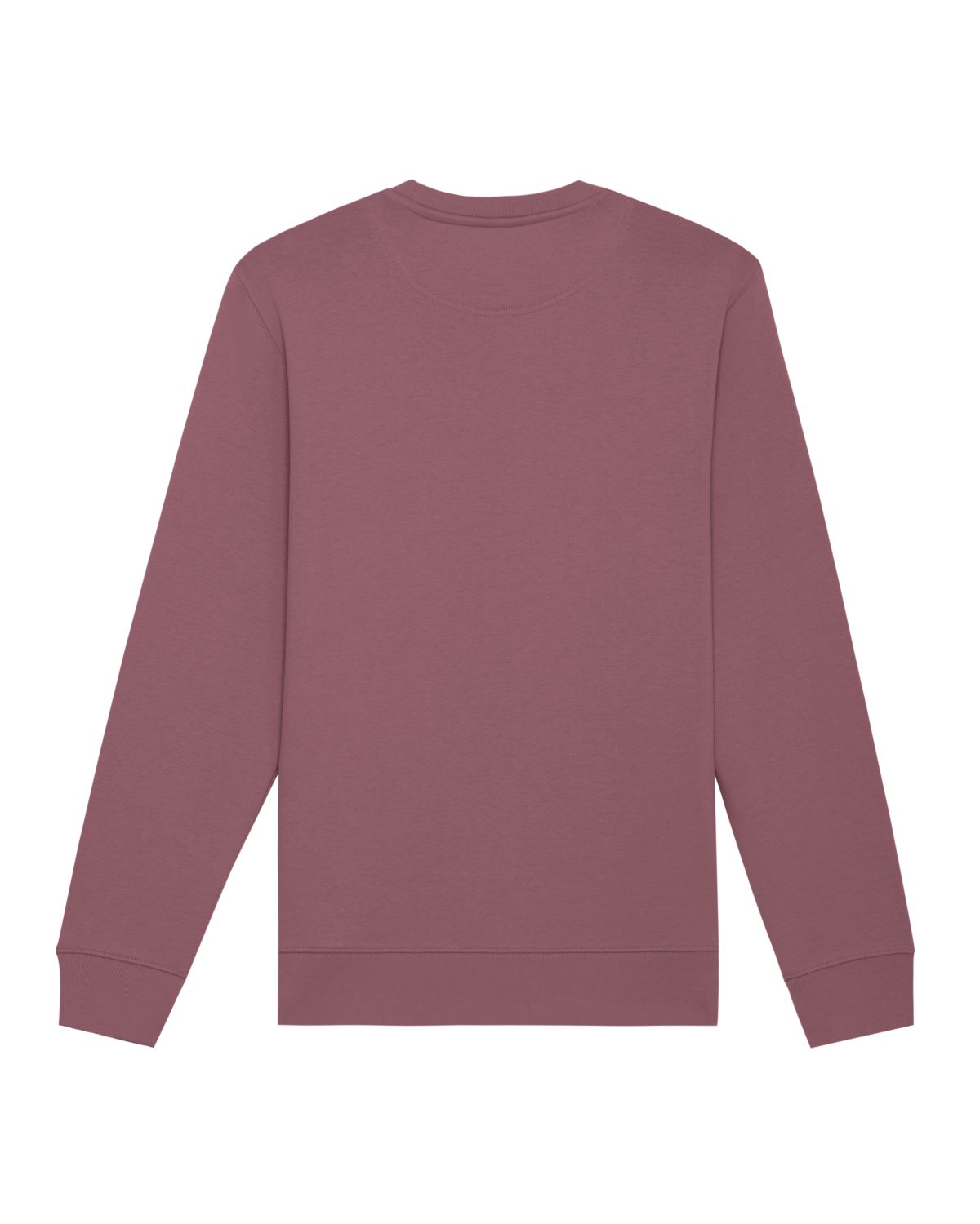Het iconische unisex sweatshirt met ronde hals - Change