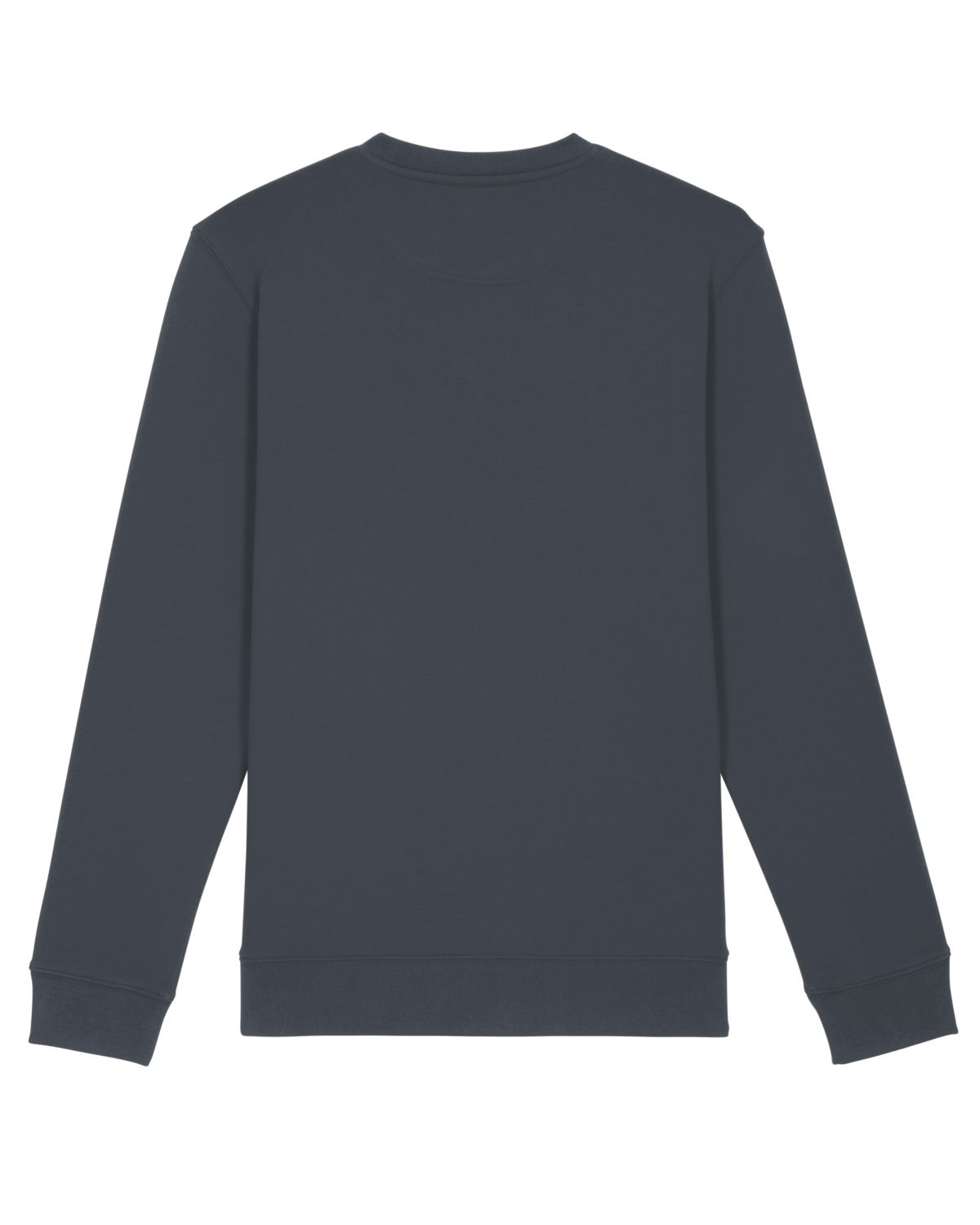 Het iconische unisex sweatshirt met ronde hals - Change