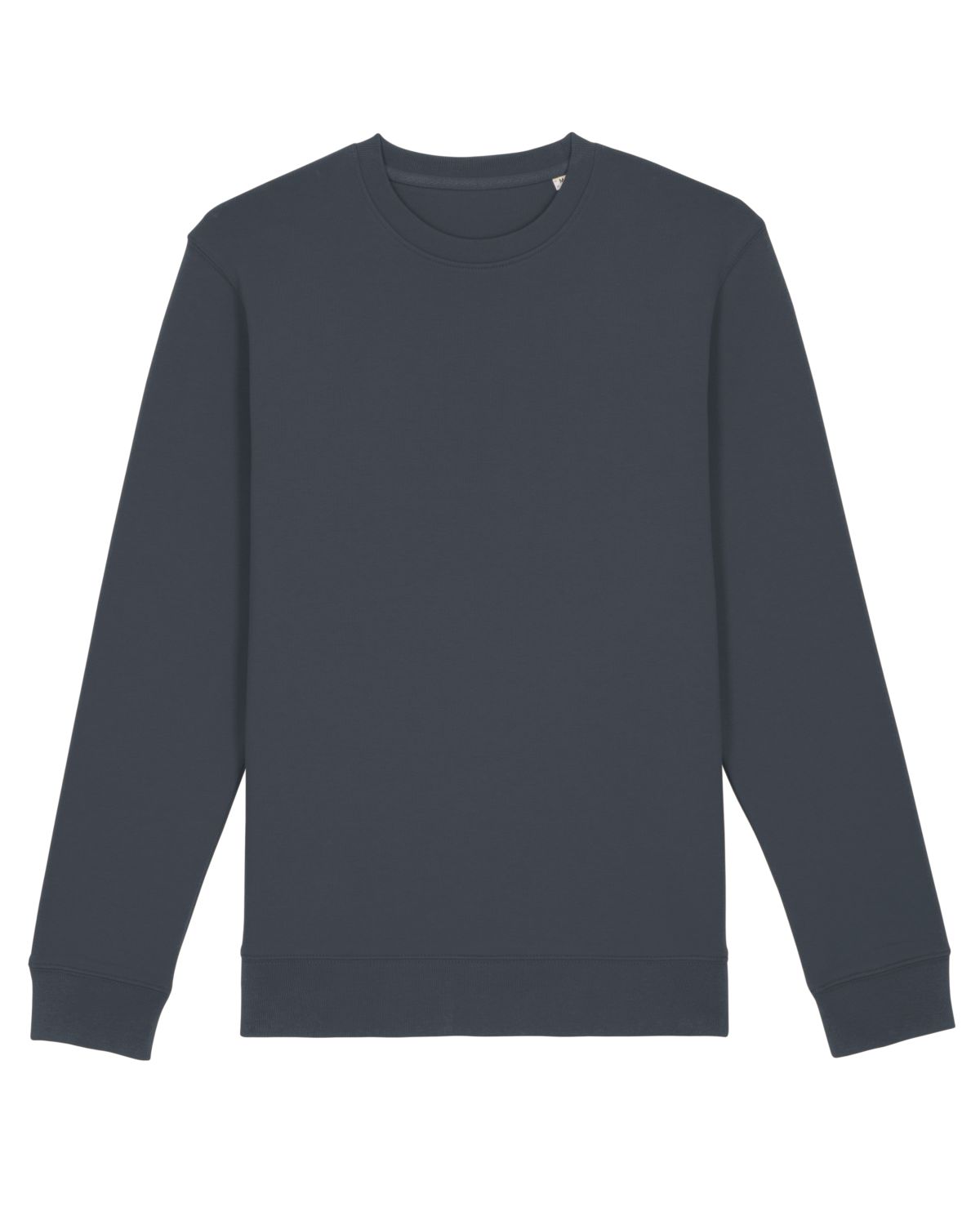 Het iconische unisex sweatshirt met ronde hals - Change