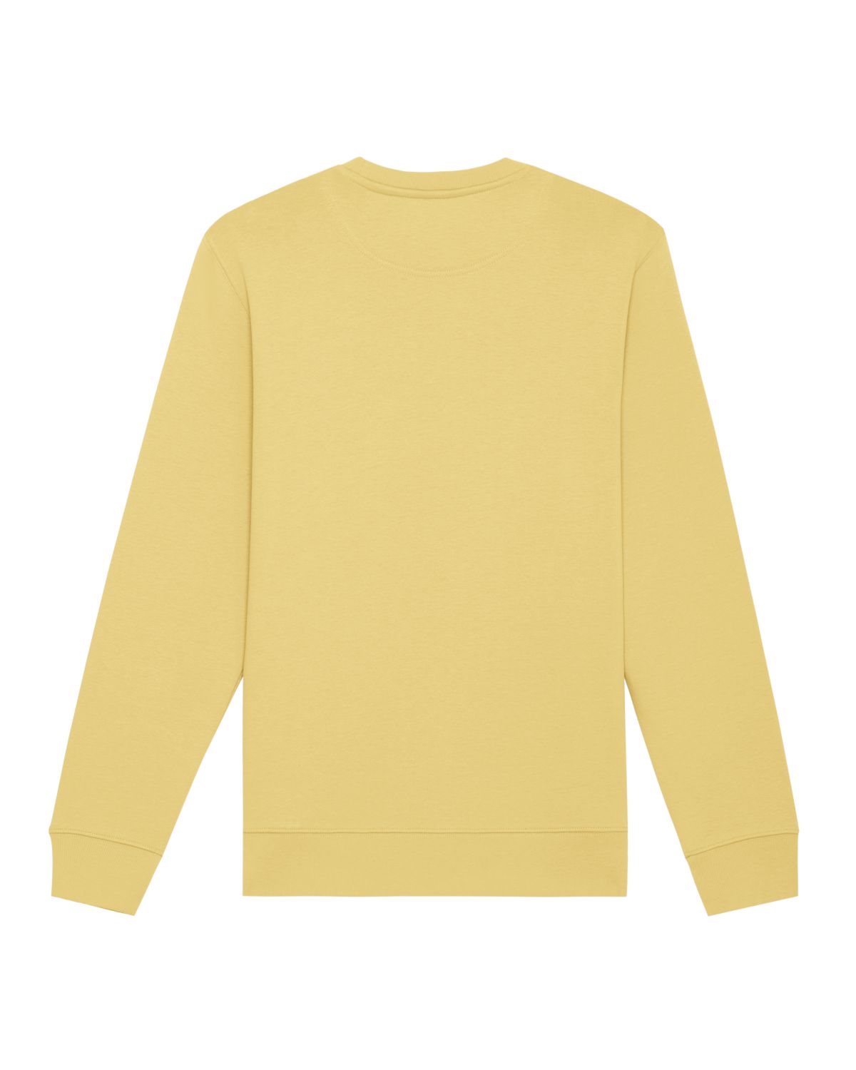 Het iconische unisex sweatshirt met ronde hals - Change