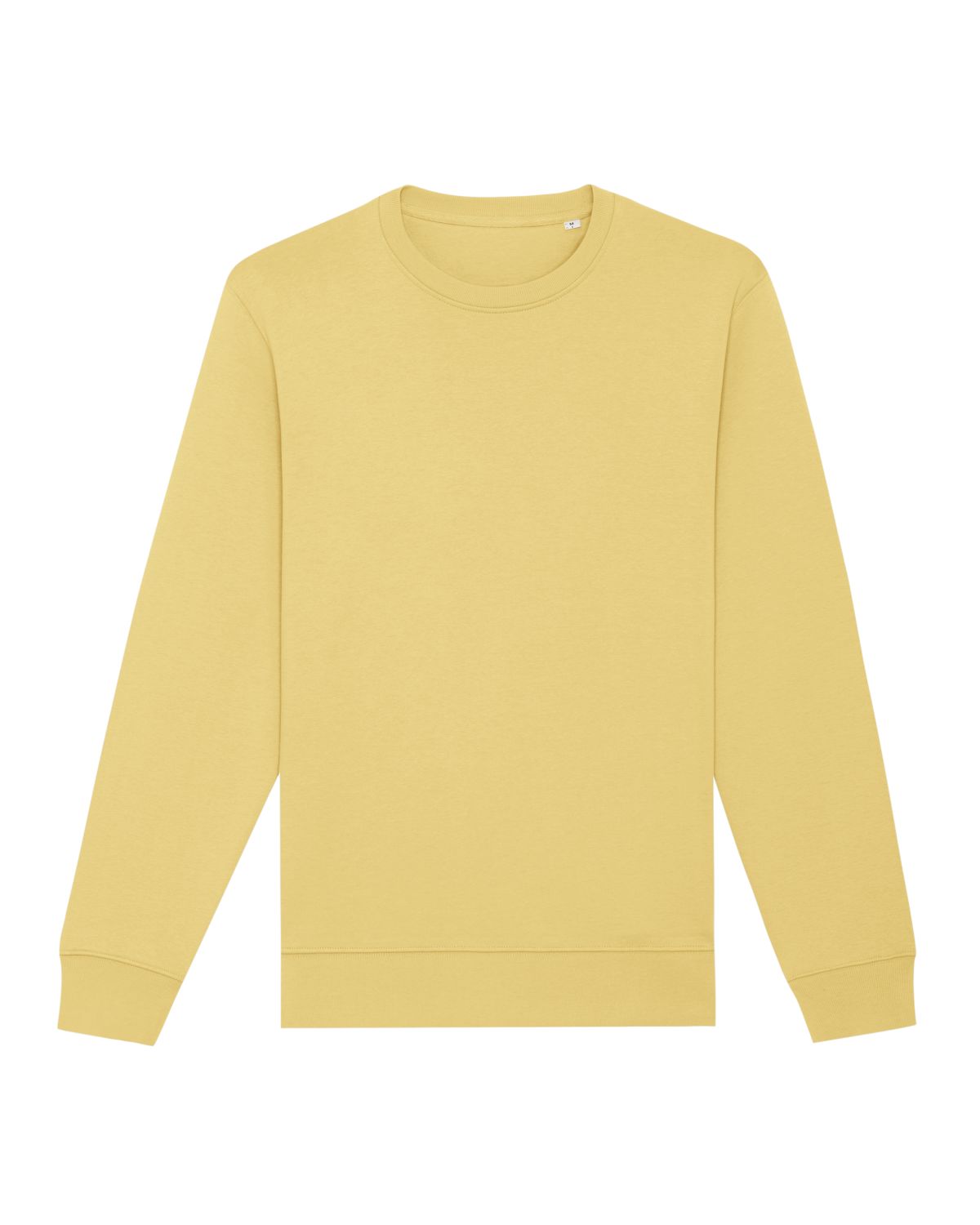 Het iconische unisex sweatshirt met ronde hals - Change