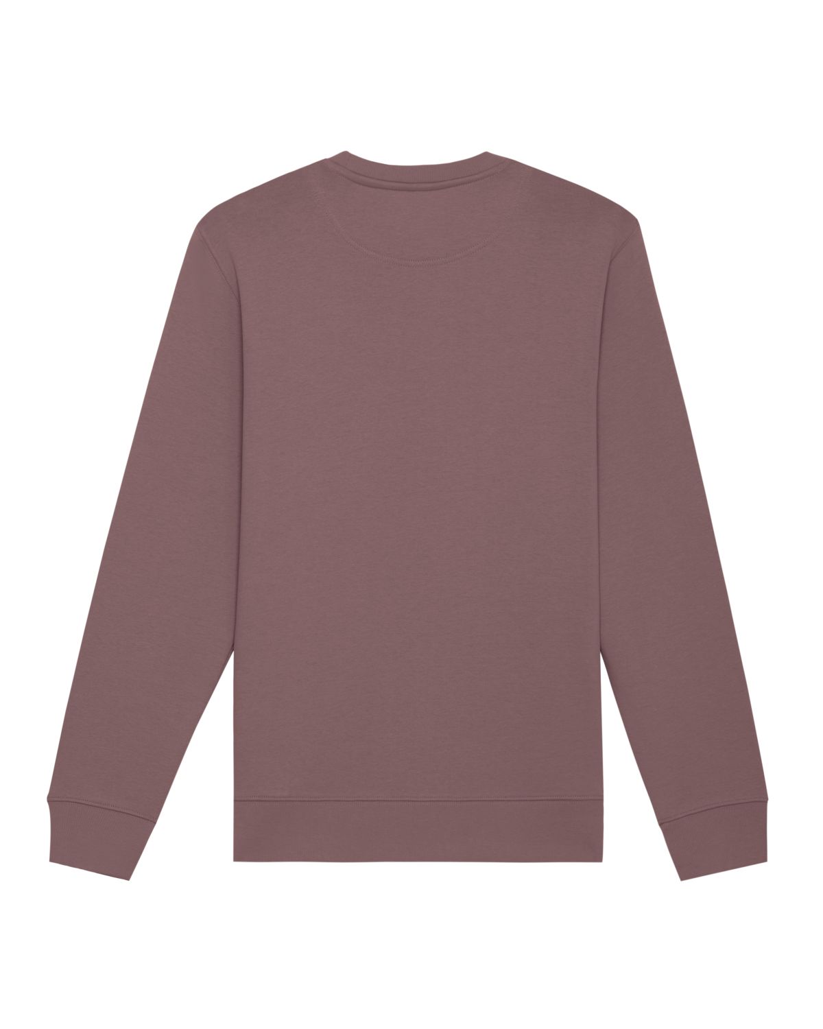 Het iconische unisex sweatshirt met ronde hals - Change