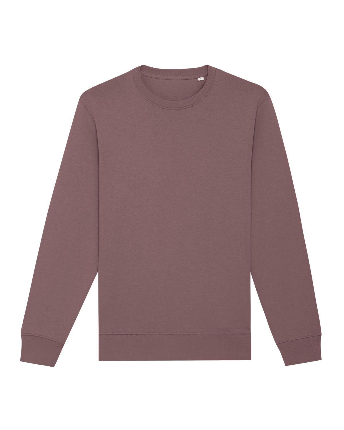 Het iconische unisex sweatshirt met ronde hals - Change