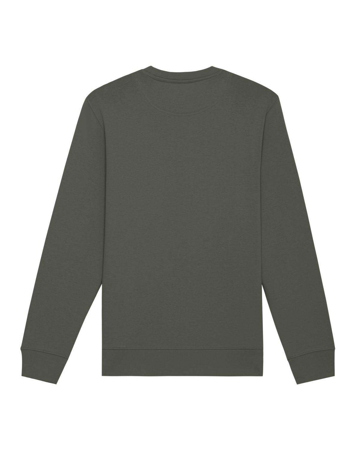 Het iconische unisex sweatshirt met ronde hals - Change