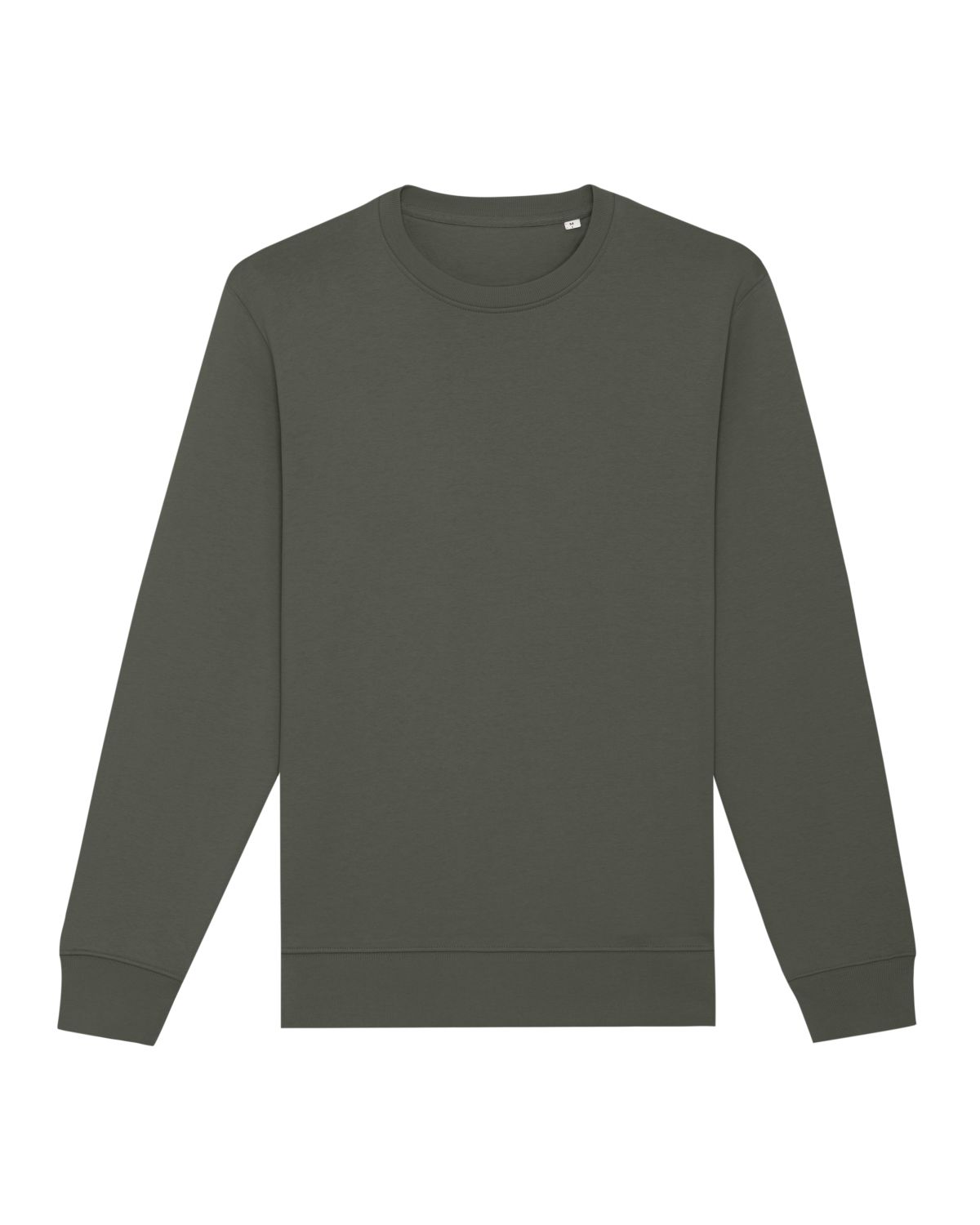 Het iconische unisex sweatshirt met ronde hals - Change