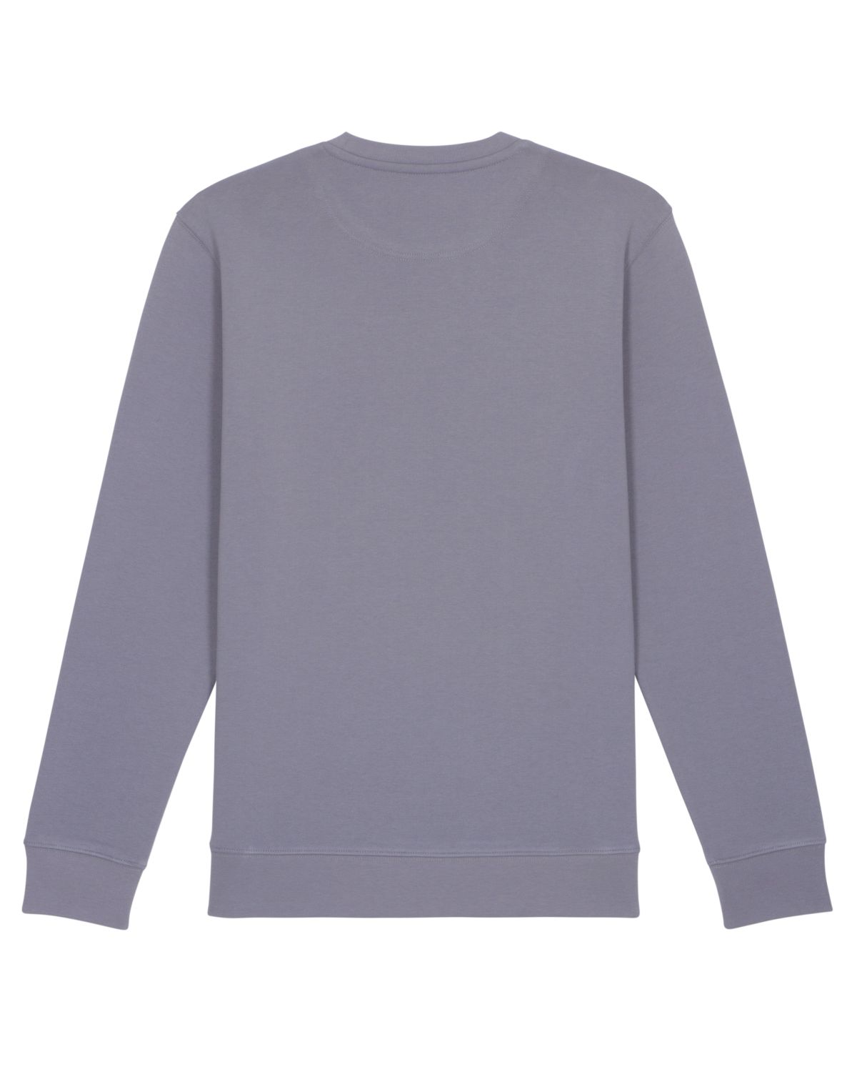 Het iconische unisex sweatshirt met ronde hals - Change