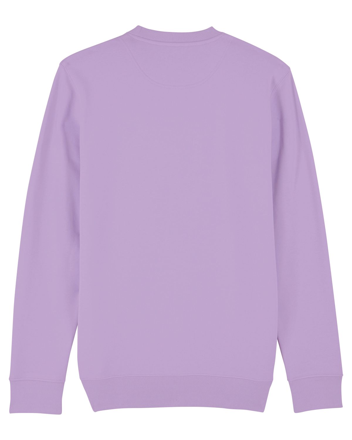 Het iconische unisex sweatshirt met ronde hals - Change