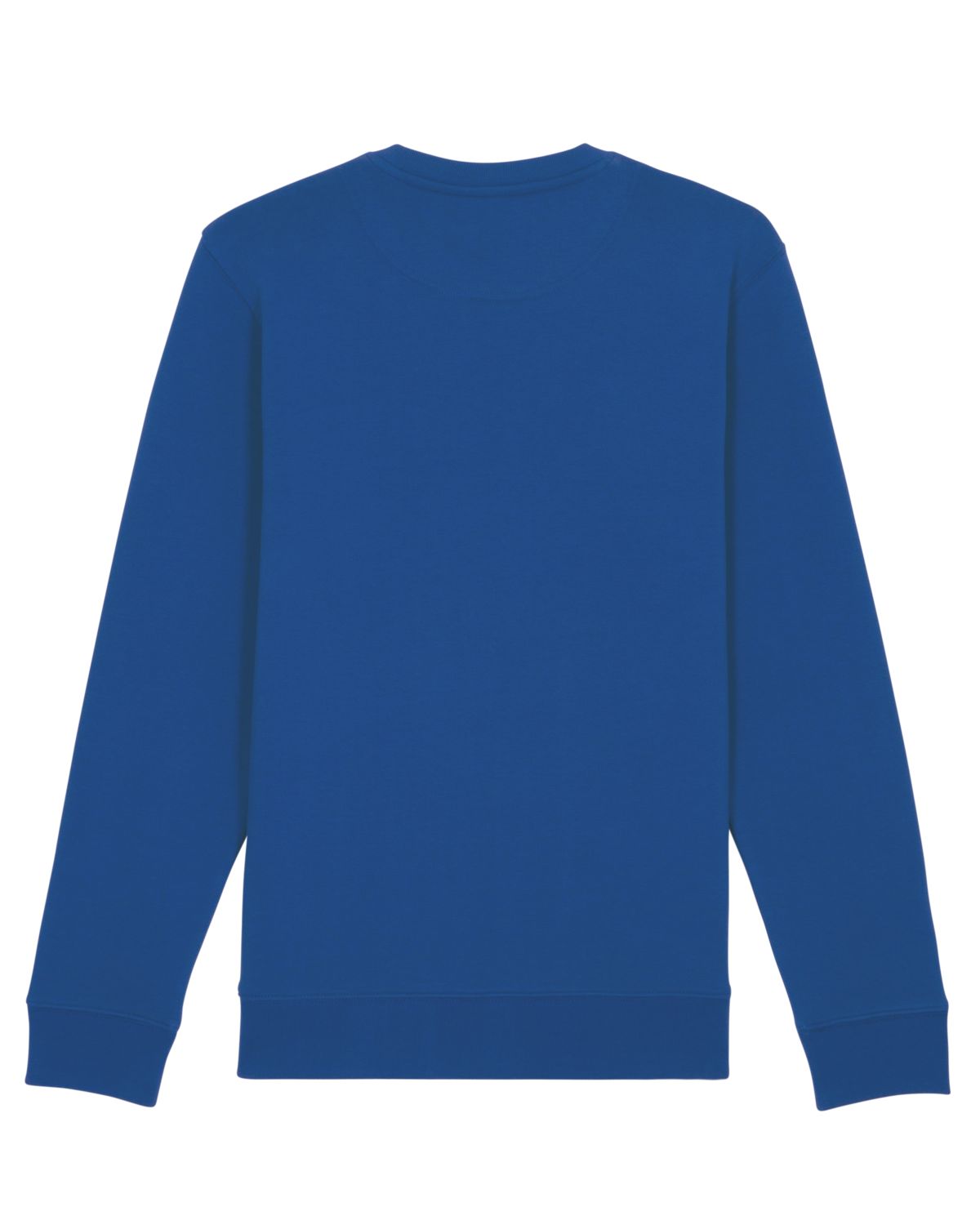 Het iconische unisex sweatshirt met ronde hals - Change