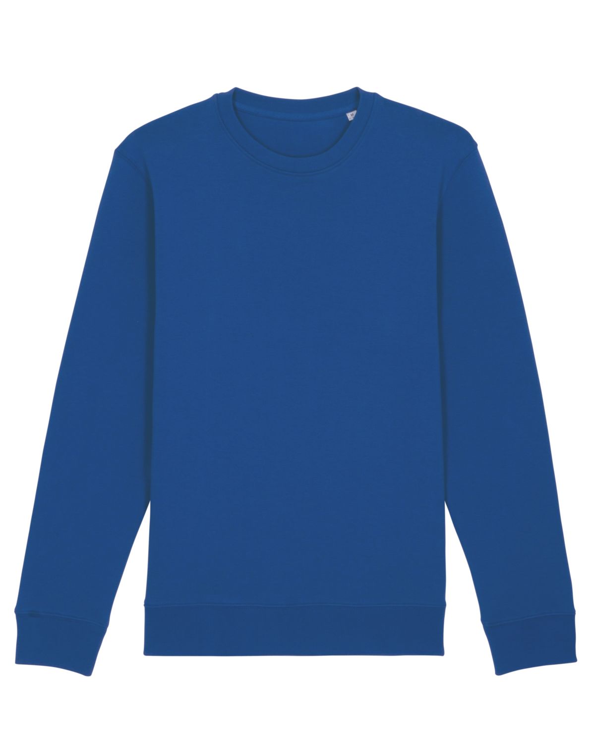 Het iconische unisex sweatshirt met ronde hals - Change