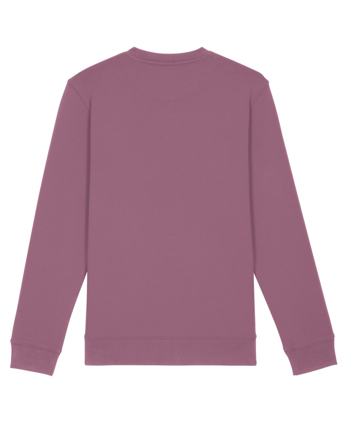 Het iconische unisex sweatshirt met ronde hals - Change