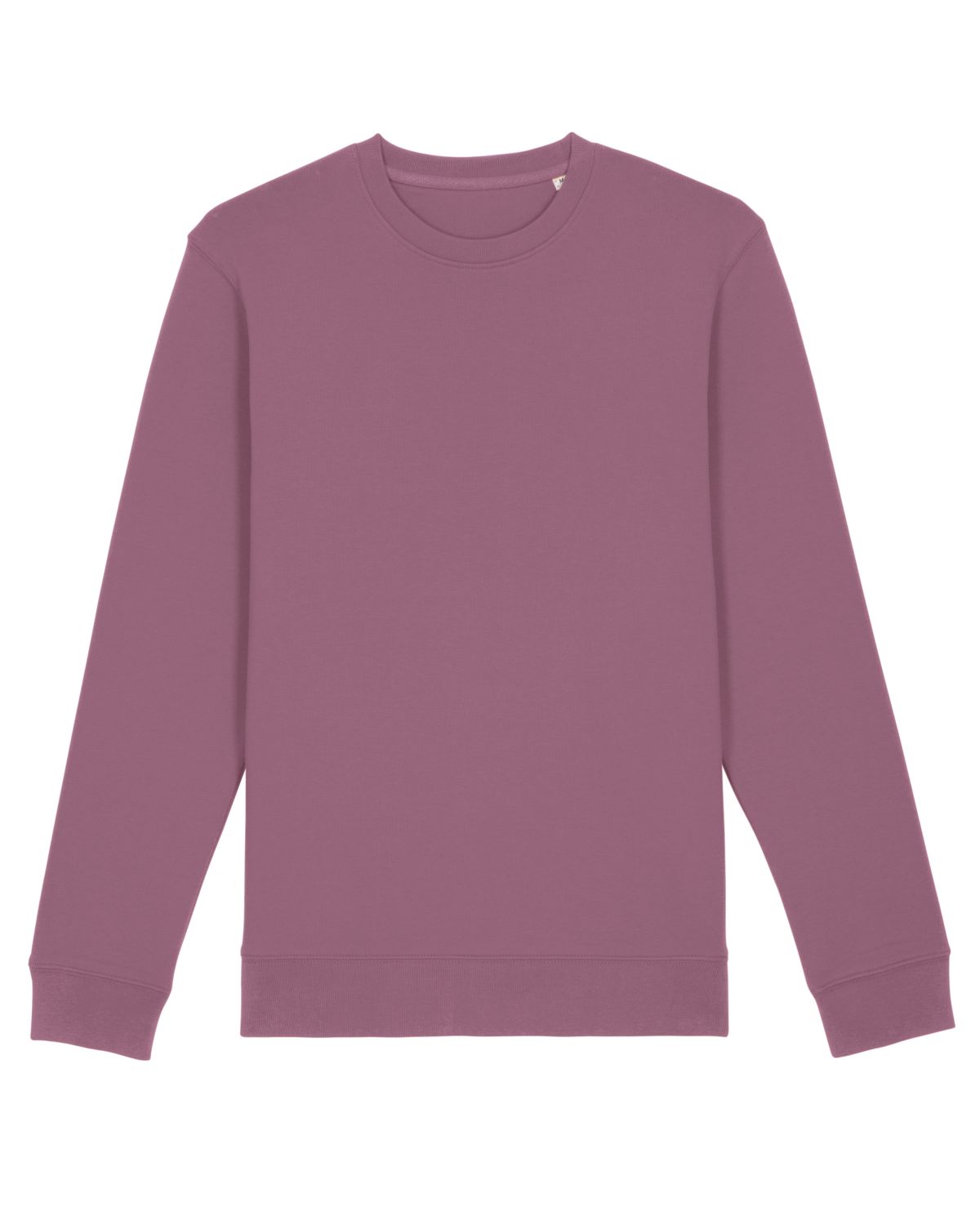 Het iconische unisex sweatshirt met ronde hals - Change
