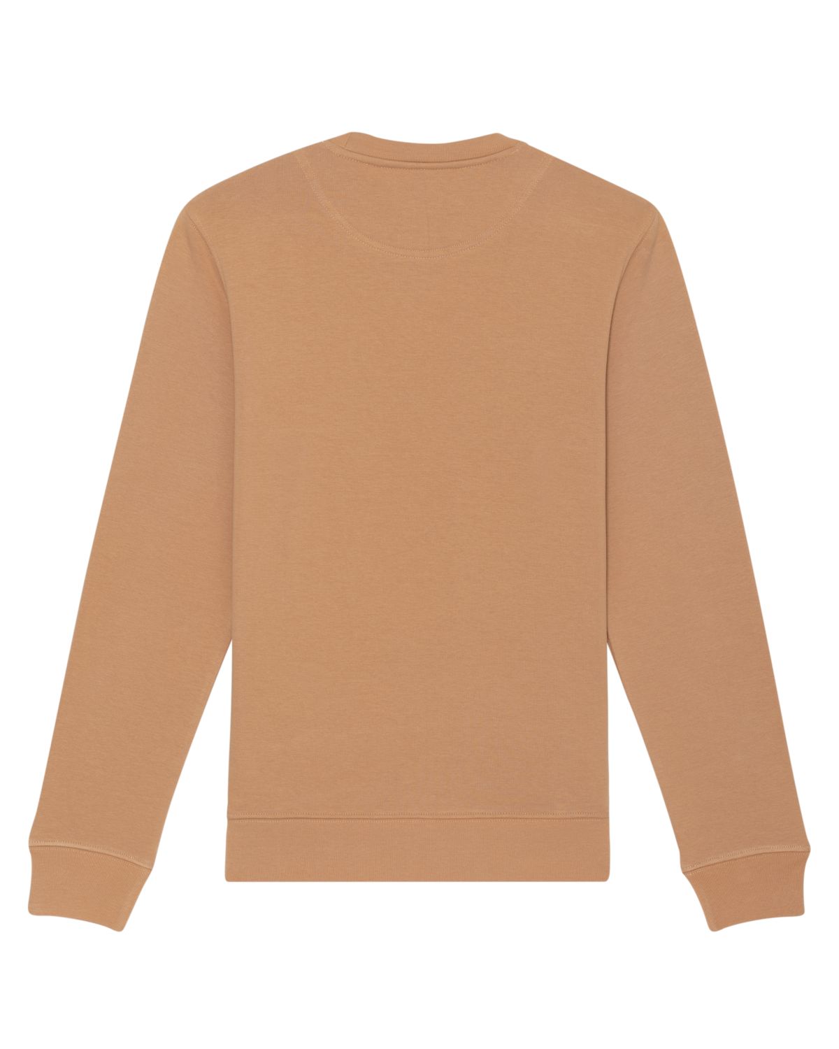 Het iconische unisex sweatshirt met ronde hals - Change