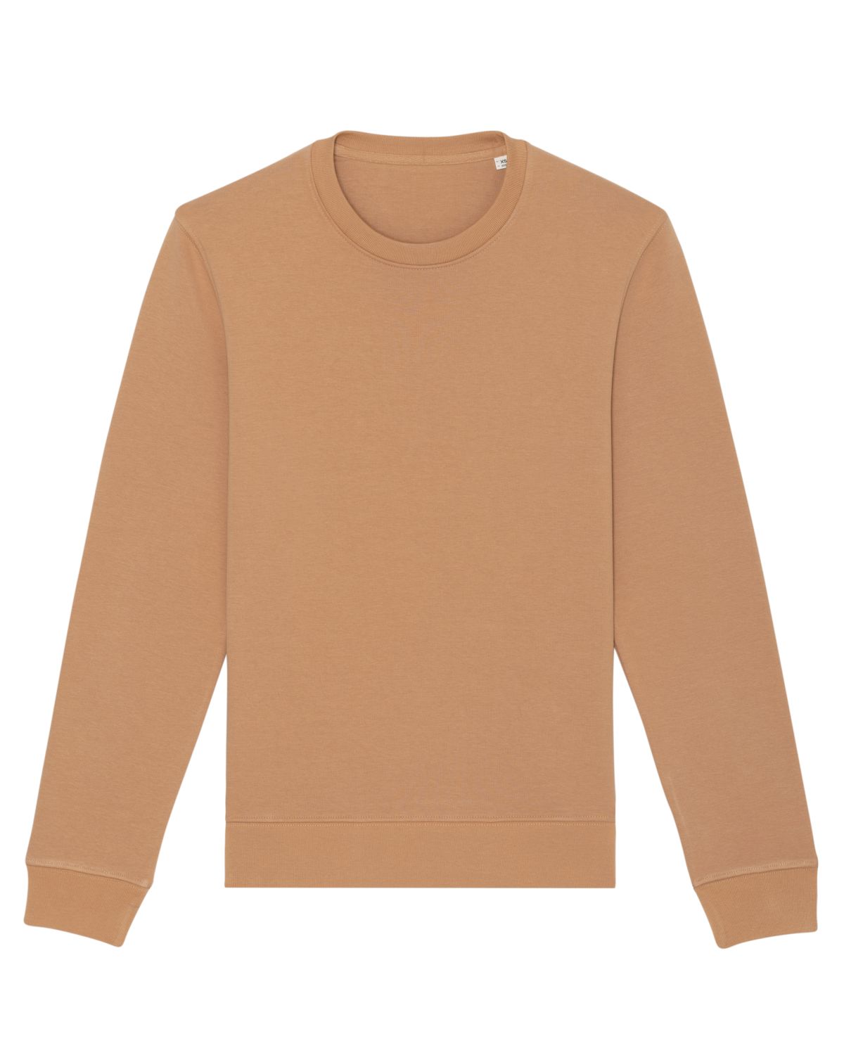 Het iconische unisex sweatshirt met ronde hals - Change