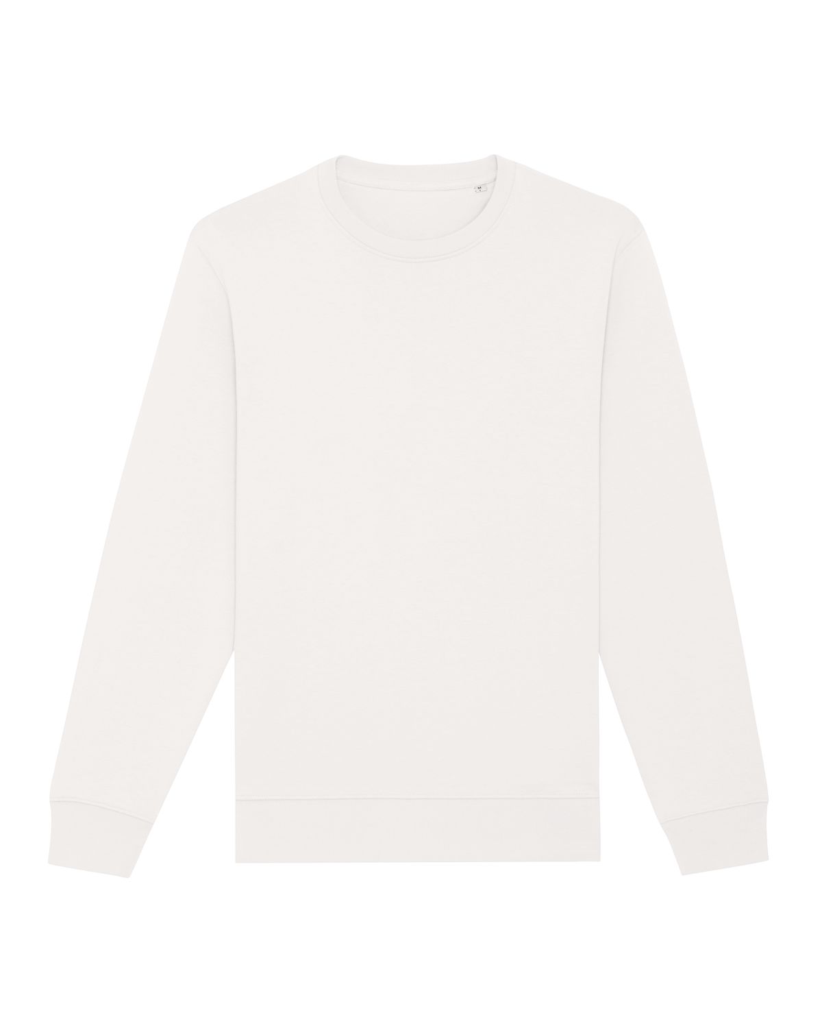 Het iconische unisex sweatshirt met ronde hals - Change