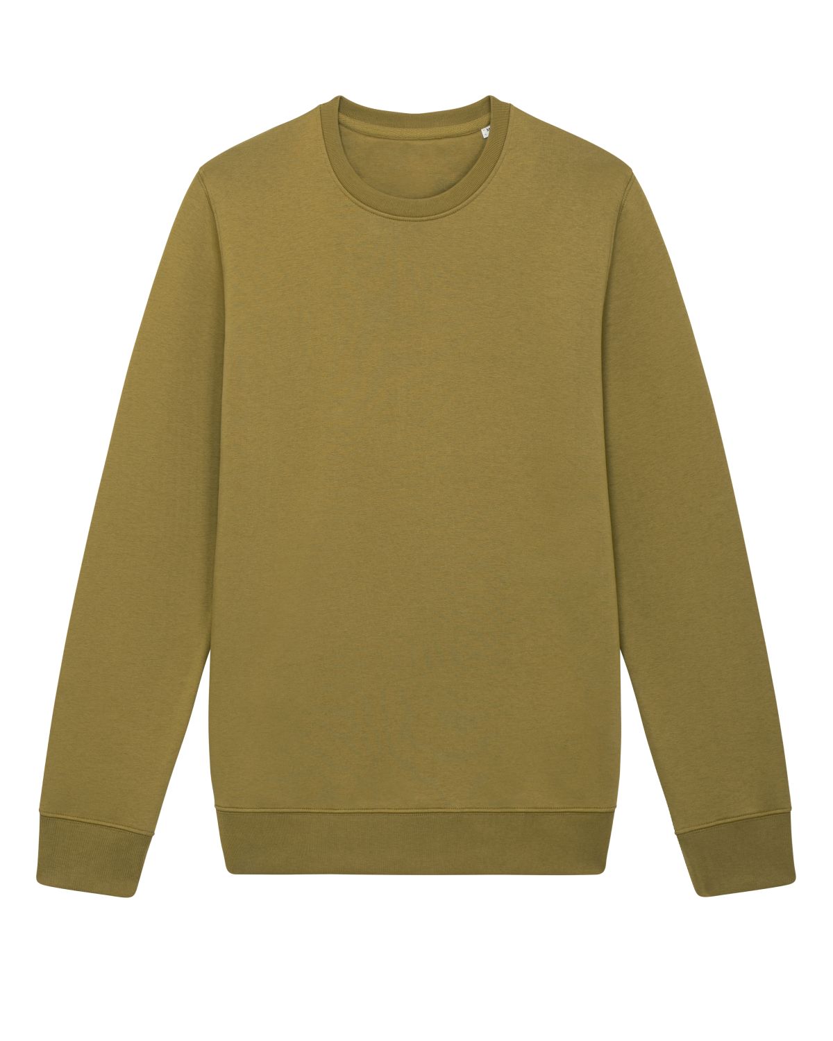 Het iconische unisex sweatshirt met ronde hals - Change