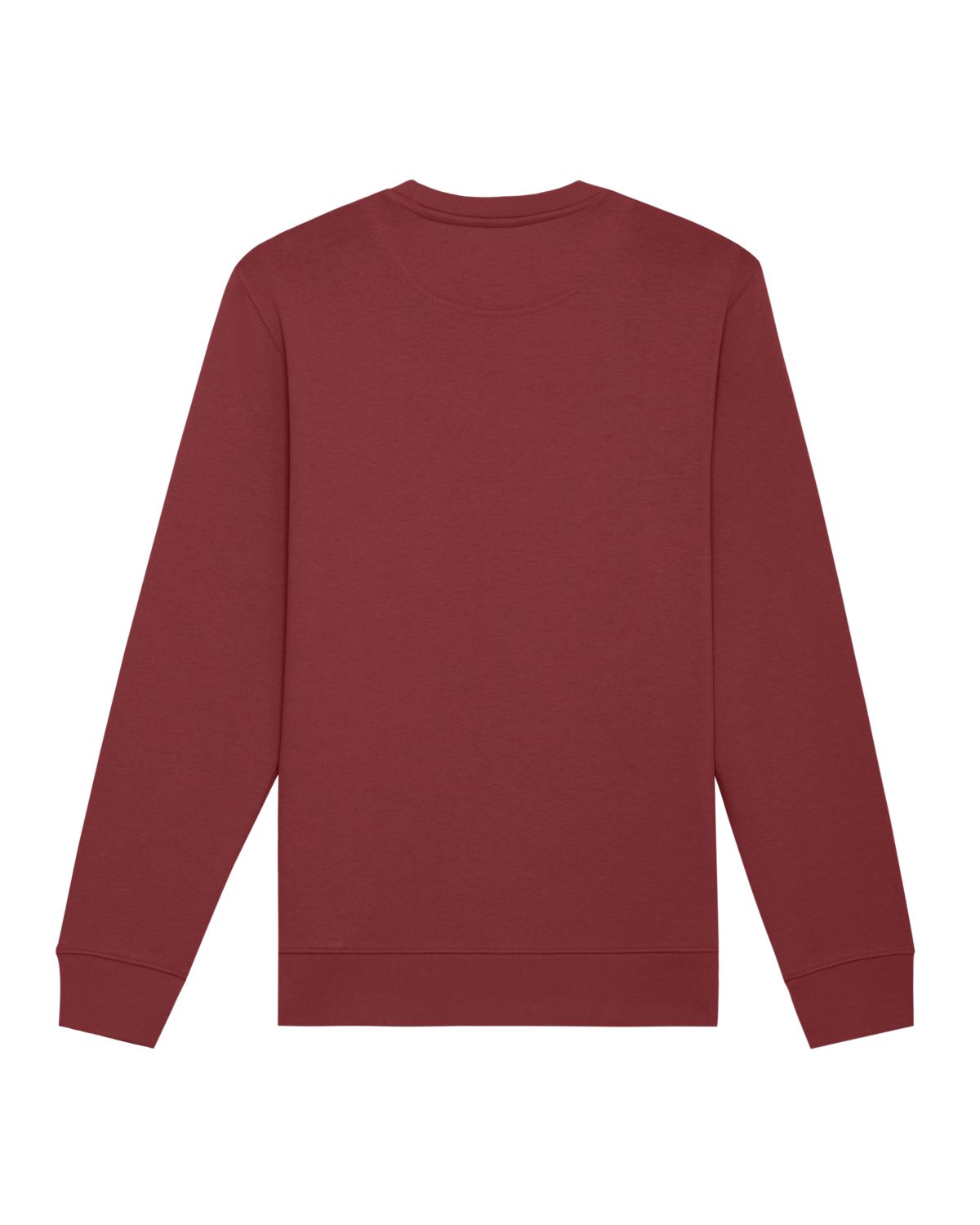 Het iconische unisex sweatshirt met ronde hals - Change
