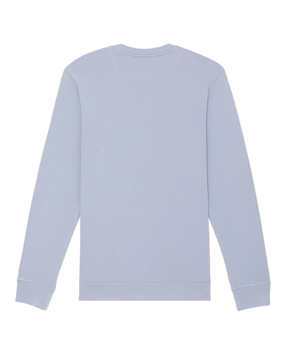 Het iconische unisex sweatshirt met ronde hals - Change
