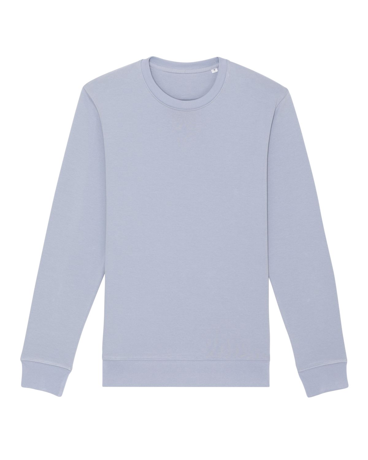 Het iconische unisex sweatshirt met ronde hals - Change
