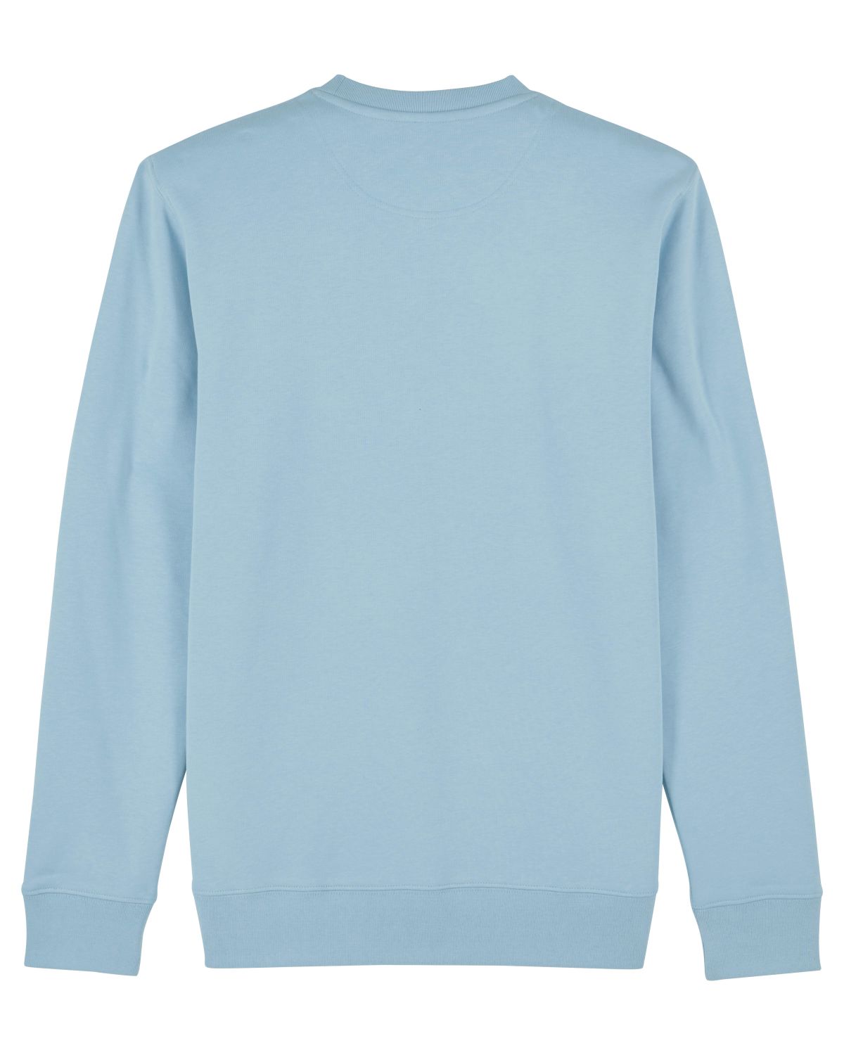Het iconische unisex sweatshirt met ronde hals - Change