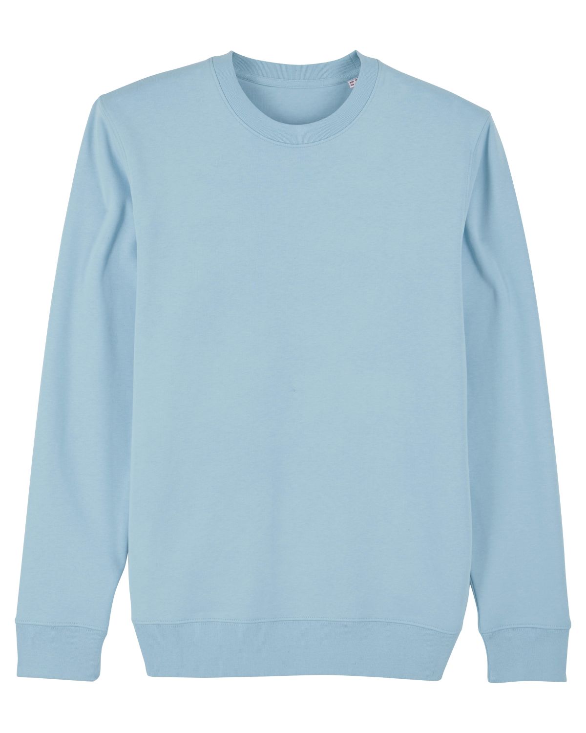 Het iconische unisex sweatshirt met ronde hals - Change