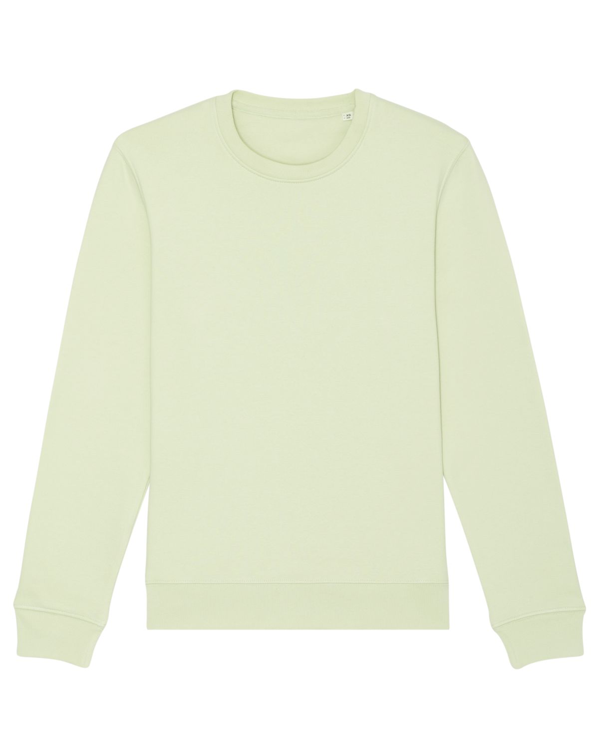 Het iconische unisex sweatshirt met ronde hals - Change