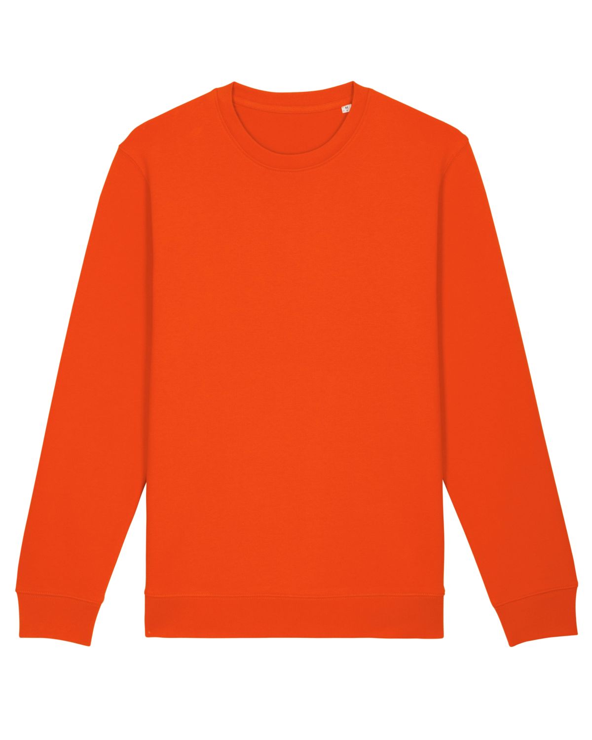 Het iconische unisex sweatshirt met ronde hals - Change