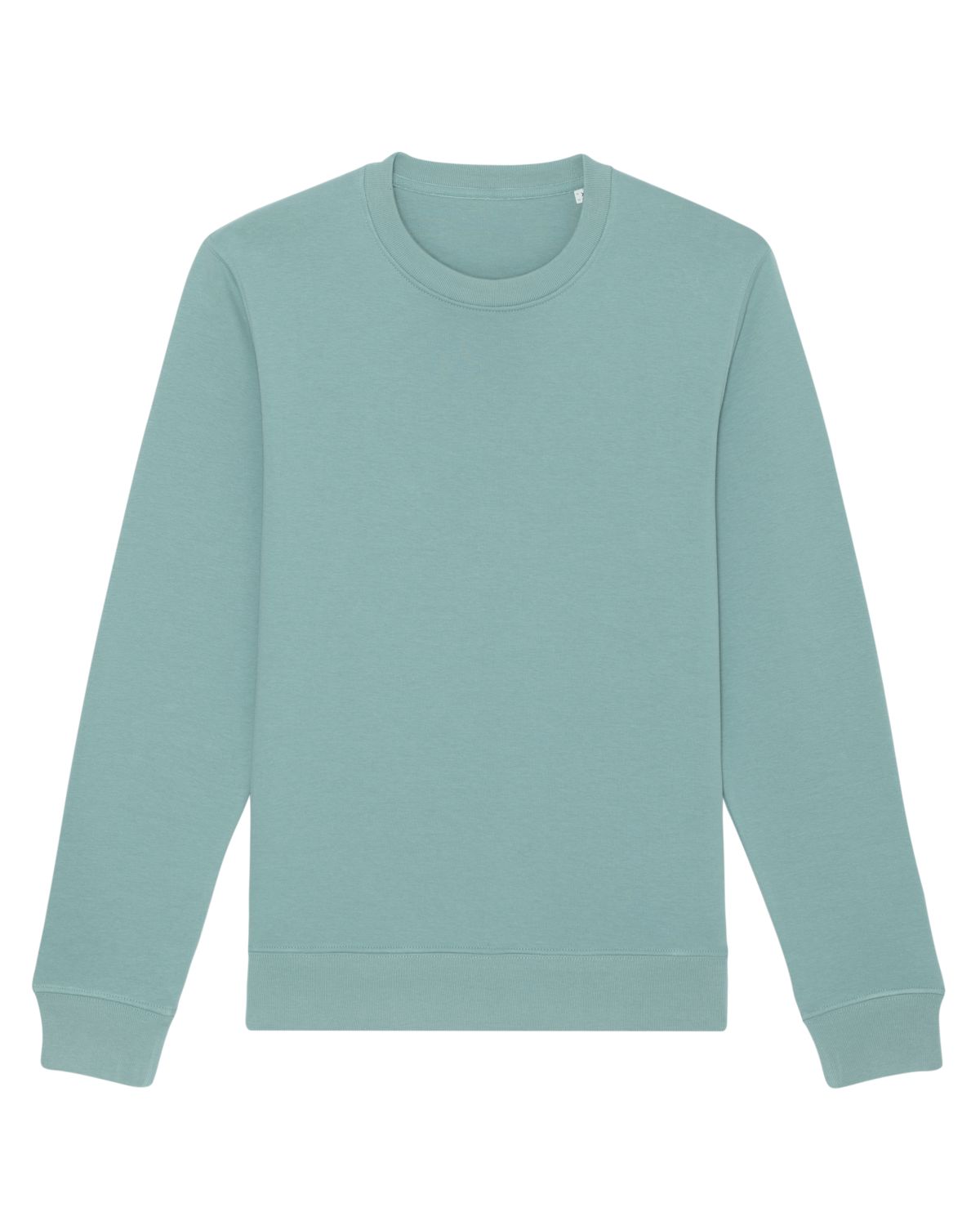 Het iconische unisex sweatshirt met ronde hals - Change