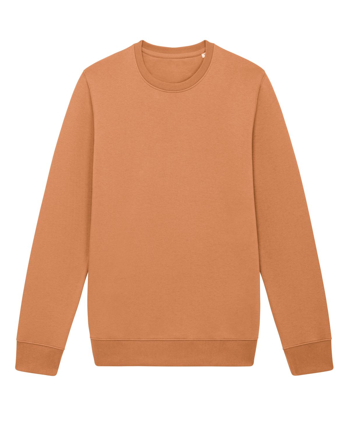 Het iconische unisex sweatshirt met ronde hals - Change