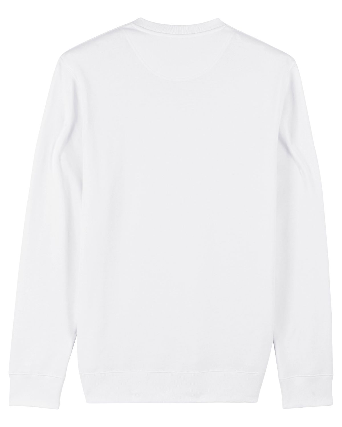 Het iconische unisex sweatshirt met ronde hals - Change