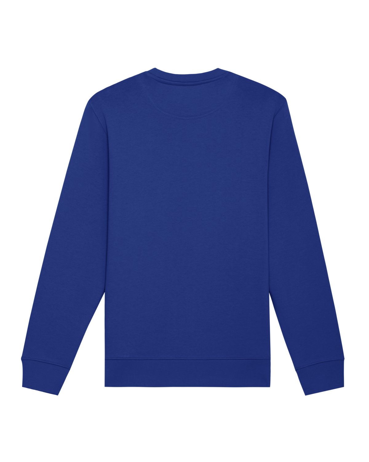 Het iconische unisex sweatshirt met ronde hals - Change
