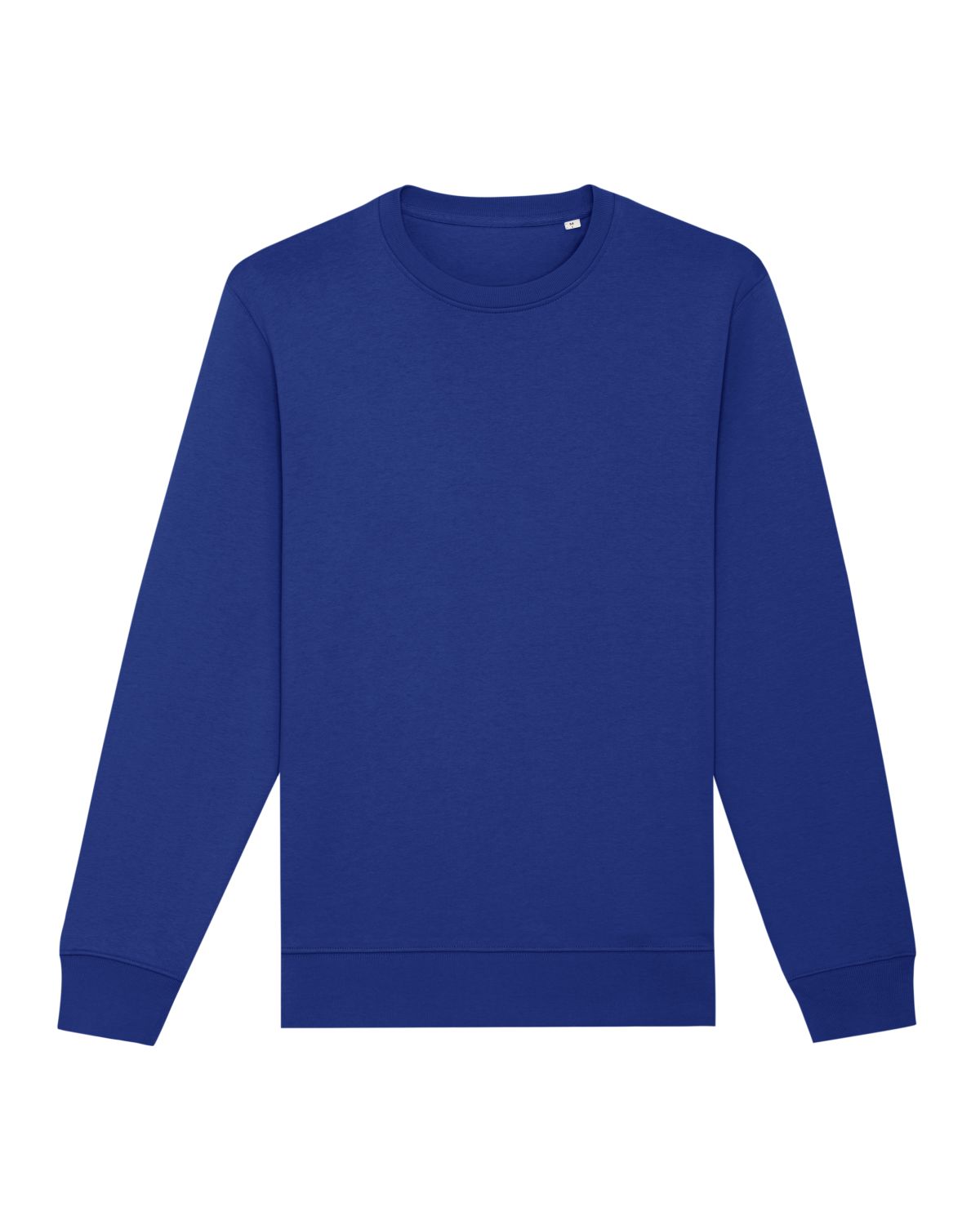 Het iconische unisex sweatshirt met ronde hals - Change
