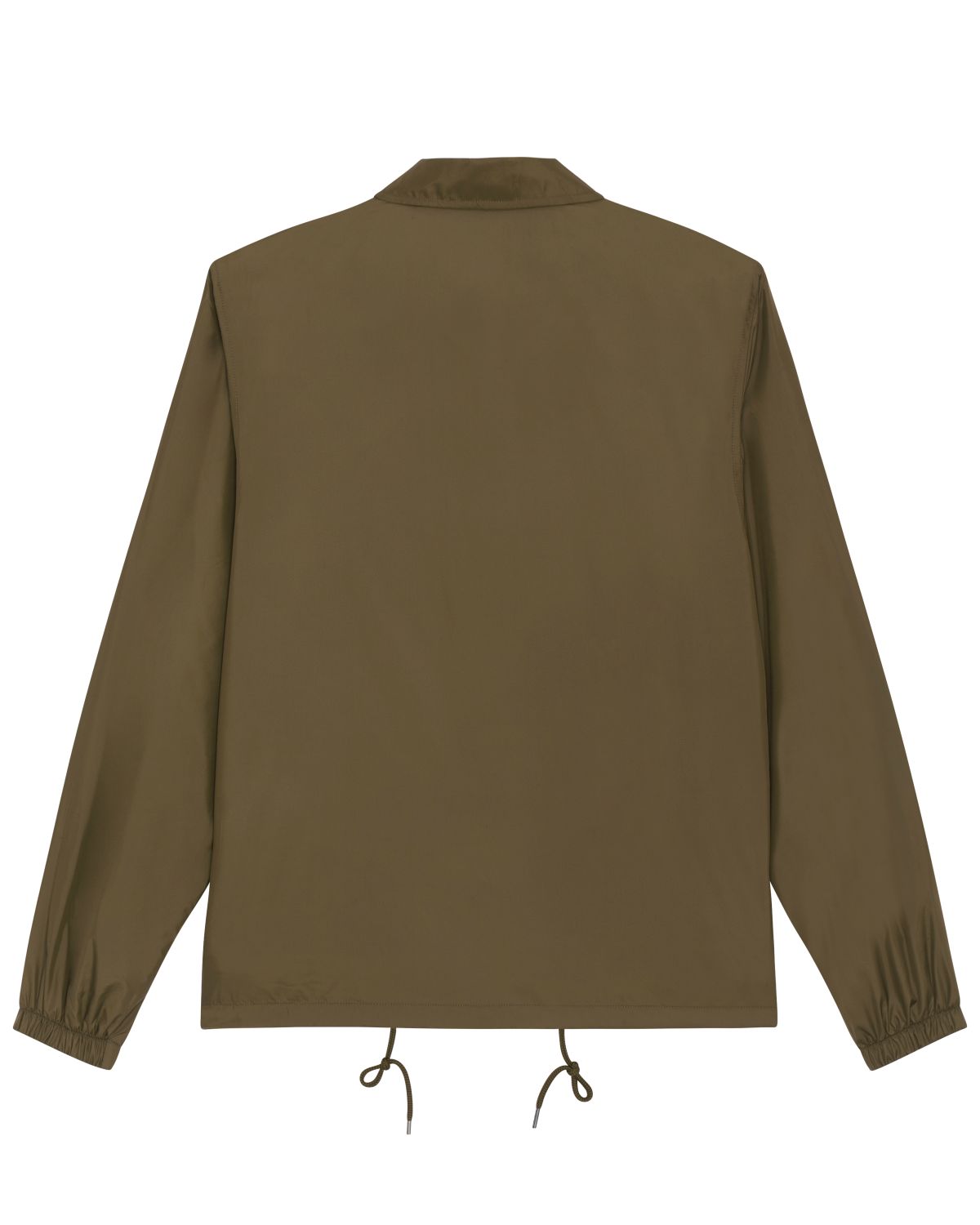La veste coach unisexe - Coacher