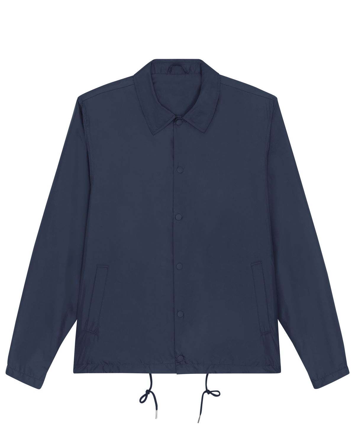 La veste coach unisexe - Coacher
