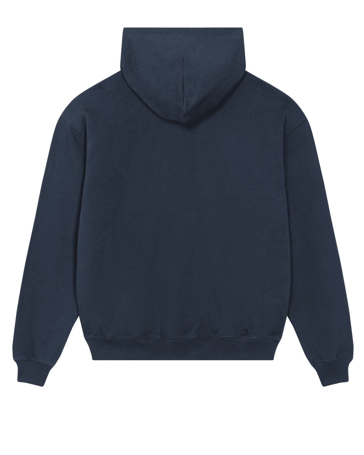 Uniseks sweatshirt met capuchon, boxy fit en droog om aan te raken - Cooper Dry