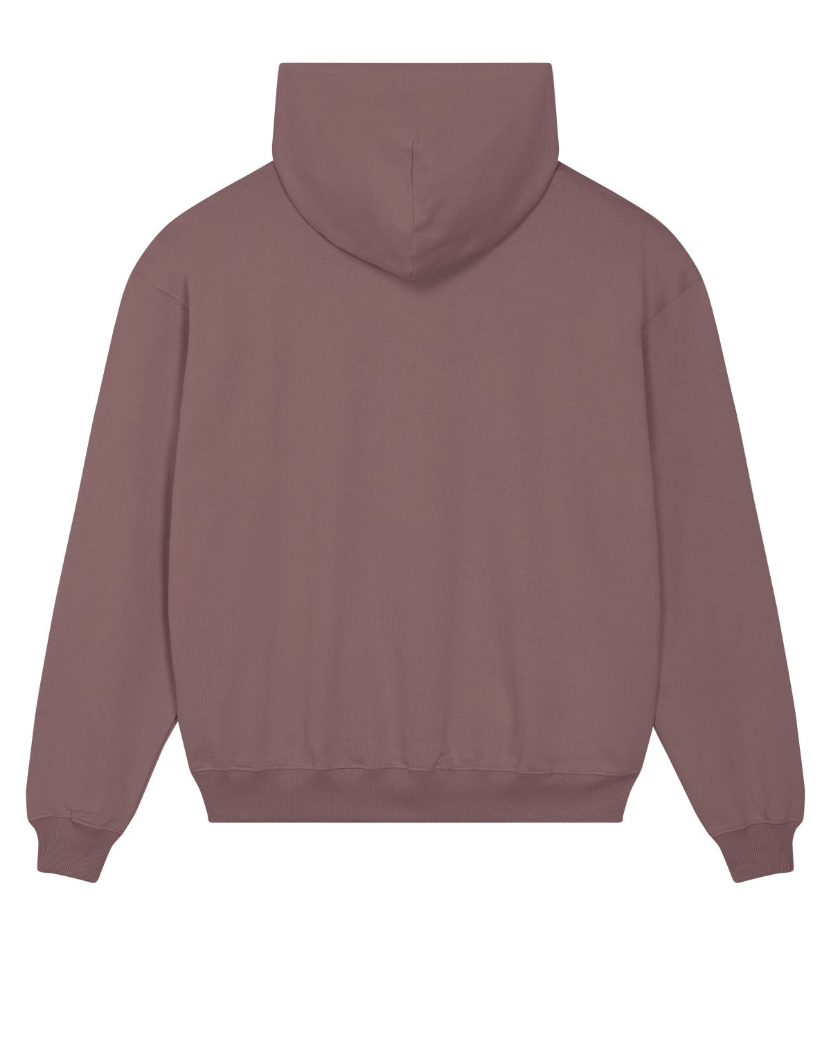 Uniseks sweatshirt met capuchon, boxy fit en droog om aan te raken - Cooper Dry