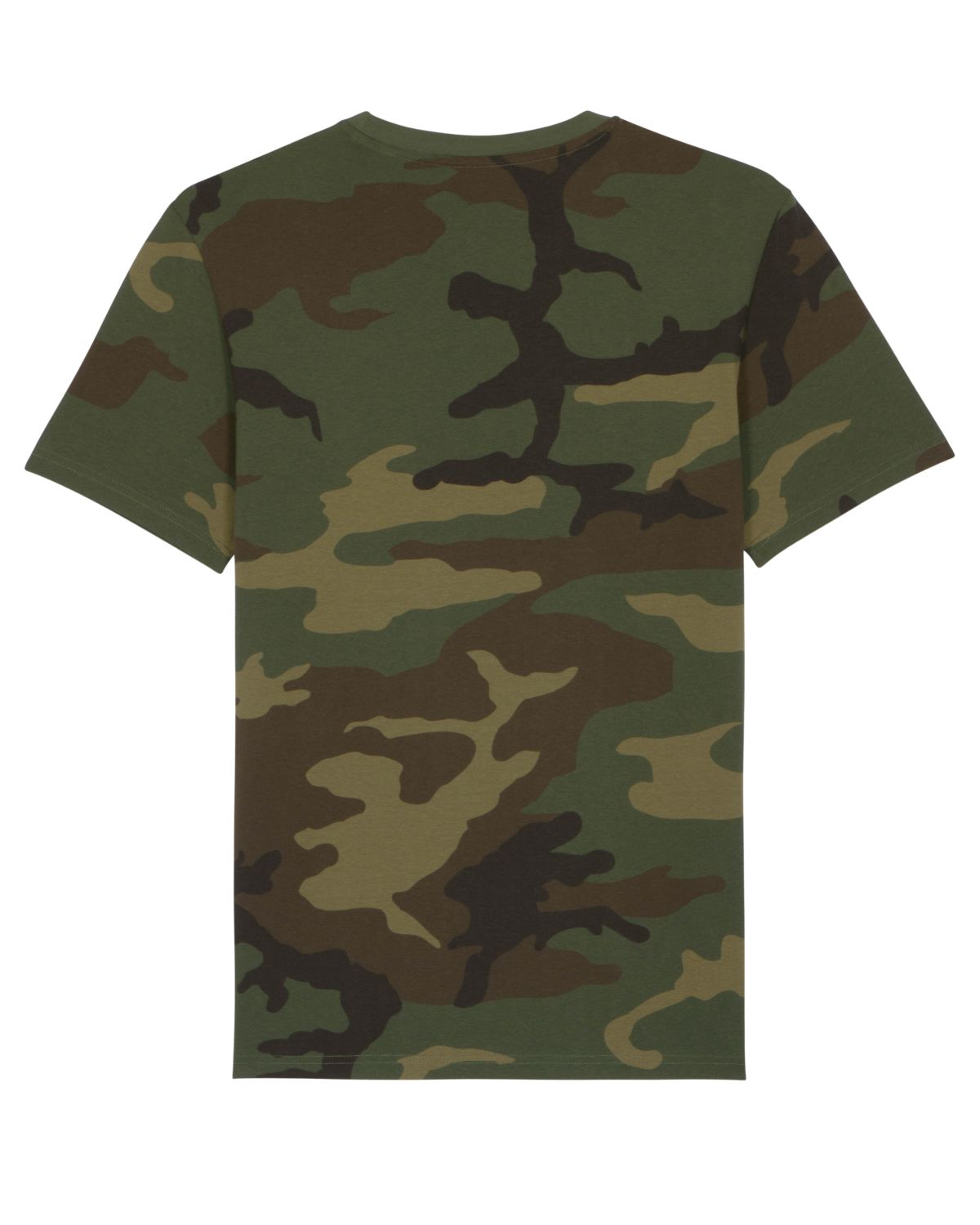 Le T-shirt AOP unisexe - Creator AOP