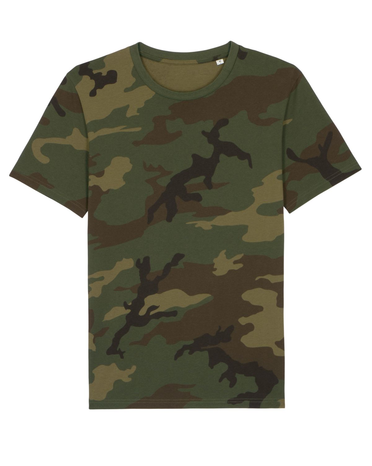 Le T-shirt AOP unisexe - Creator AOP