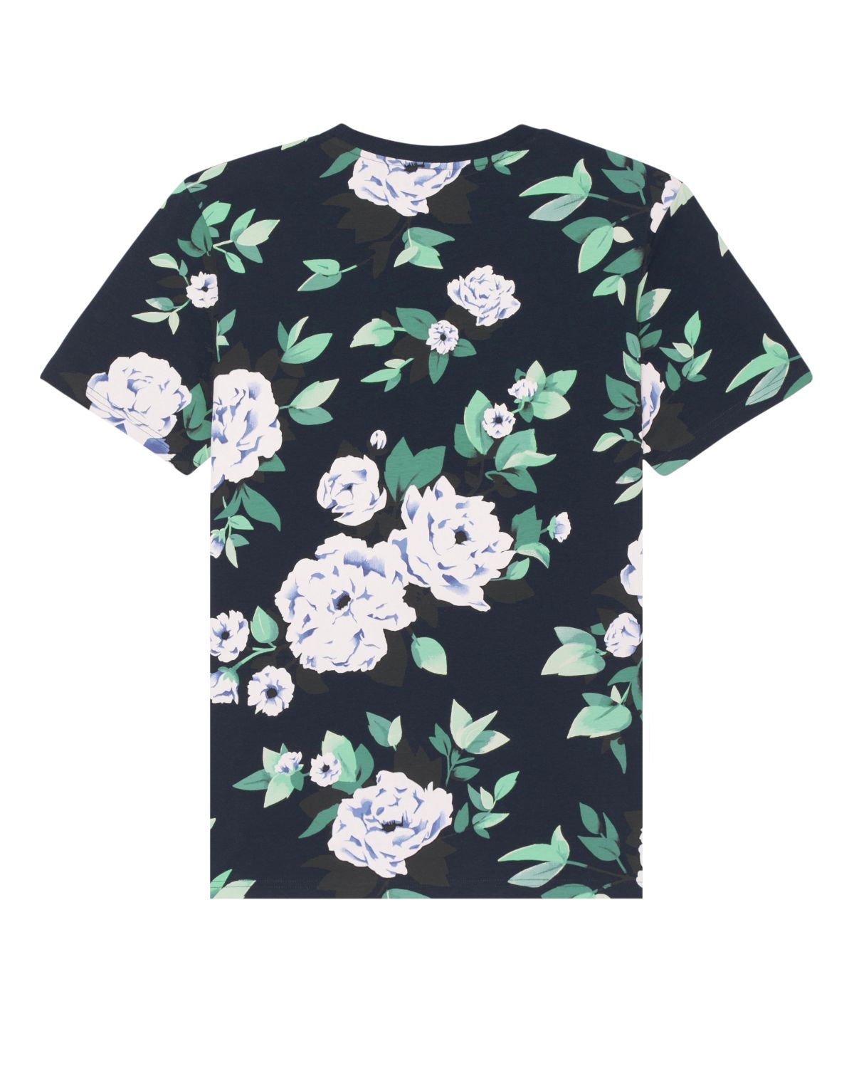 Le T-shirt AOP unisexe - Creator AOP