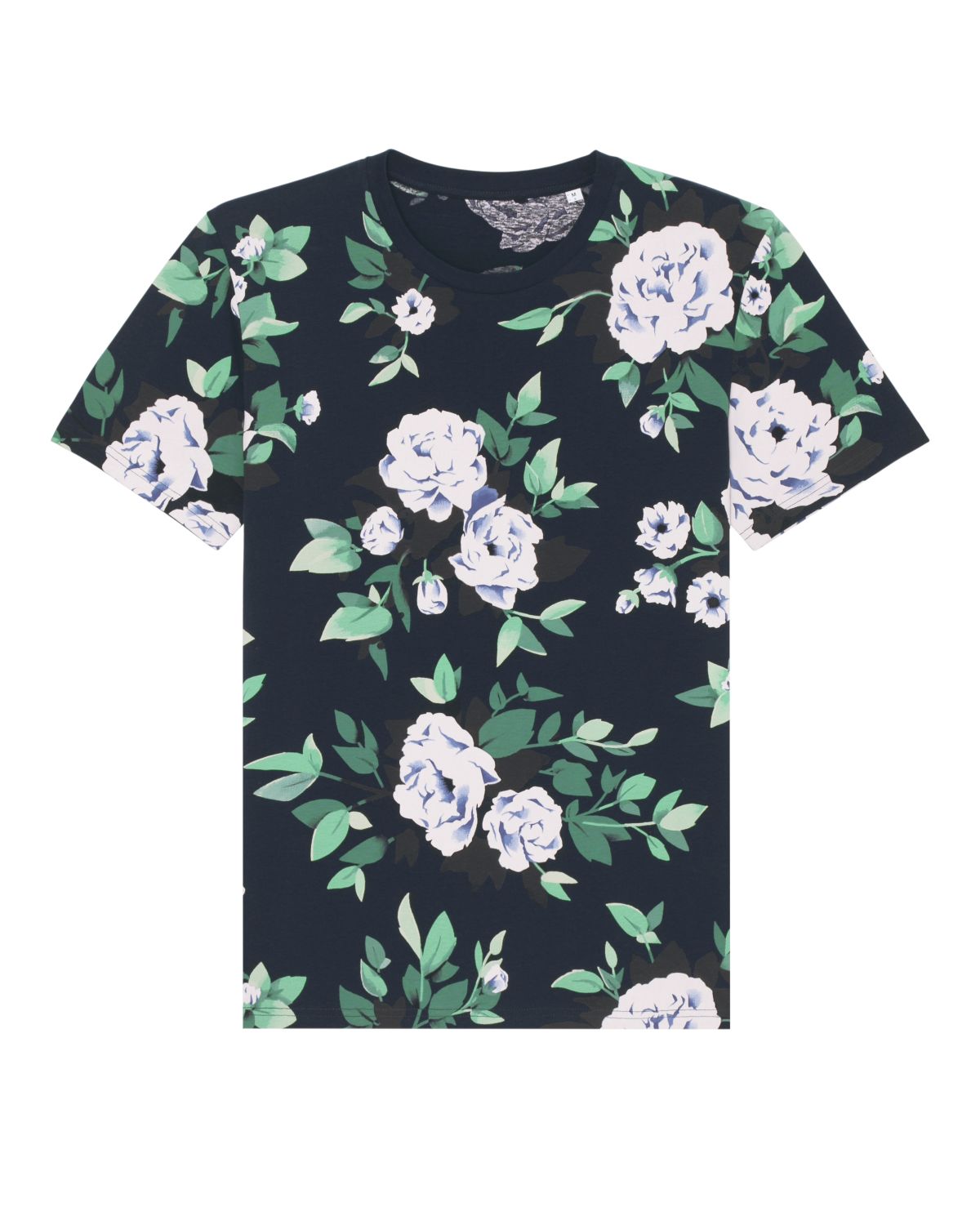 Le T-shirt AOP unisexe - Creator AOP