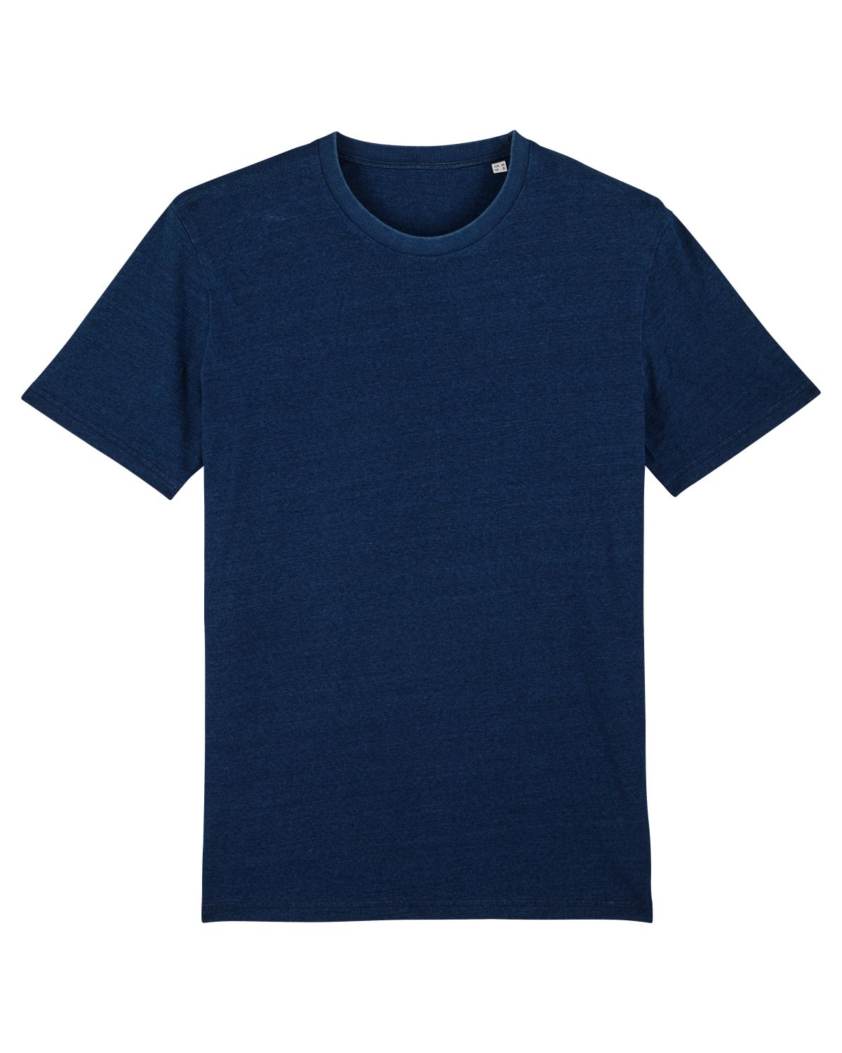 The unisex denim T-shirt - Creator Denim