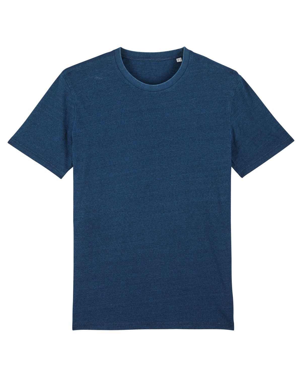 The unisex denim T-shirt - Creator Denim