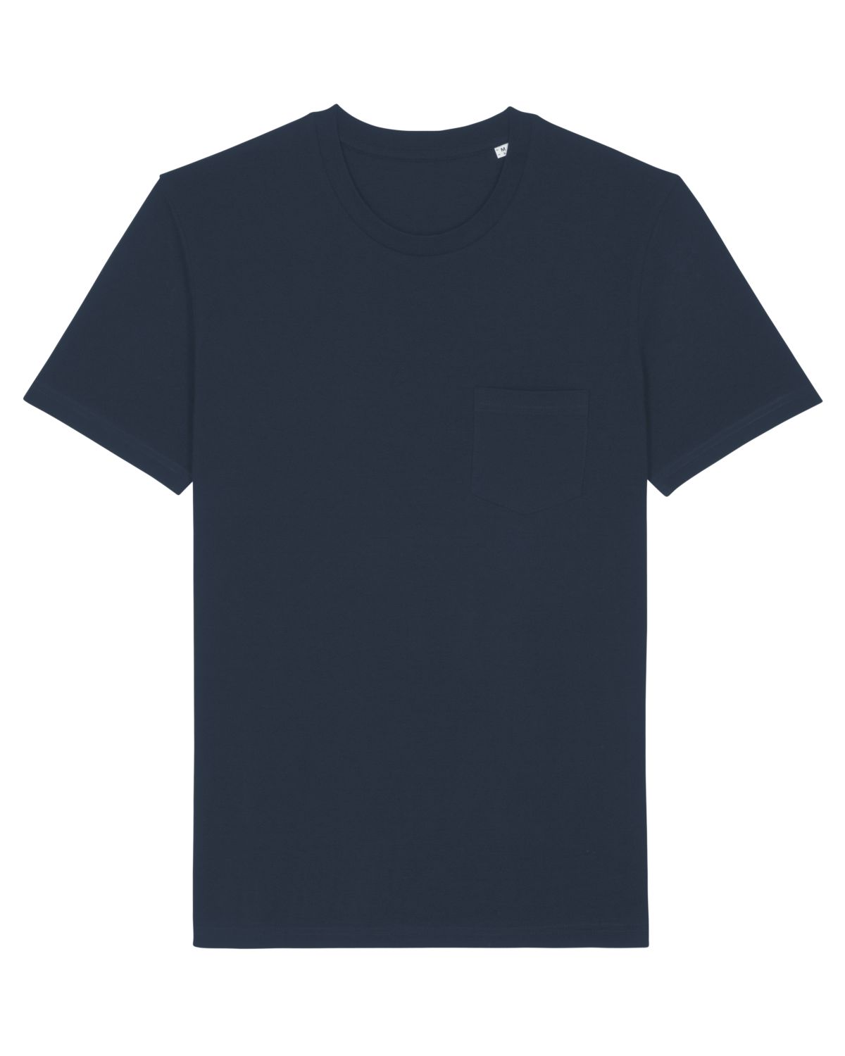 Le T-shirt avec poche unisexe - Creator Pocket