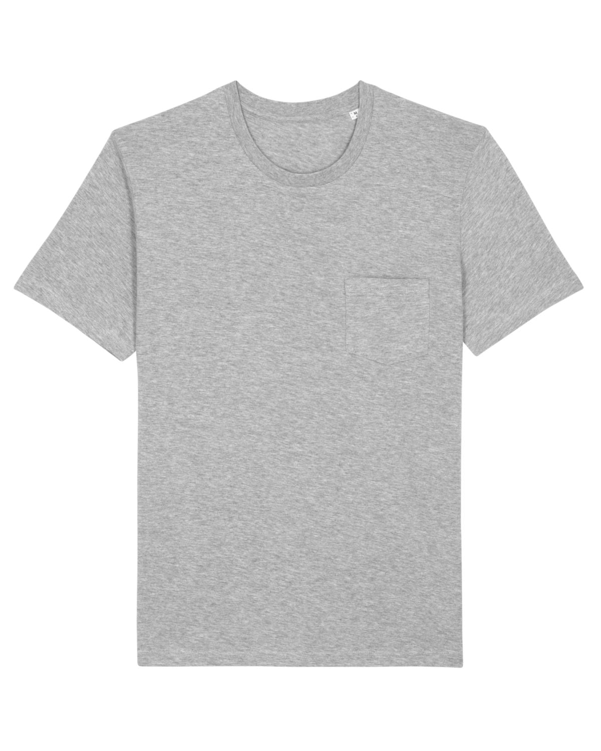 Le T-shirt avec poche unisexe - Creator Pocket