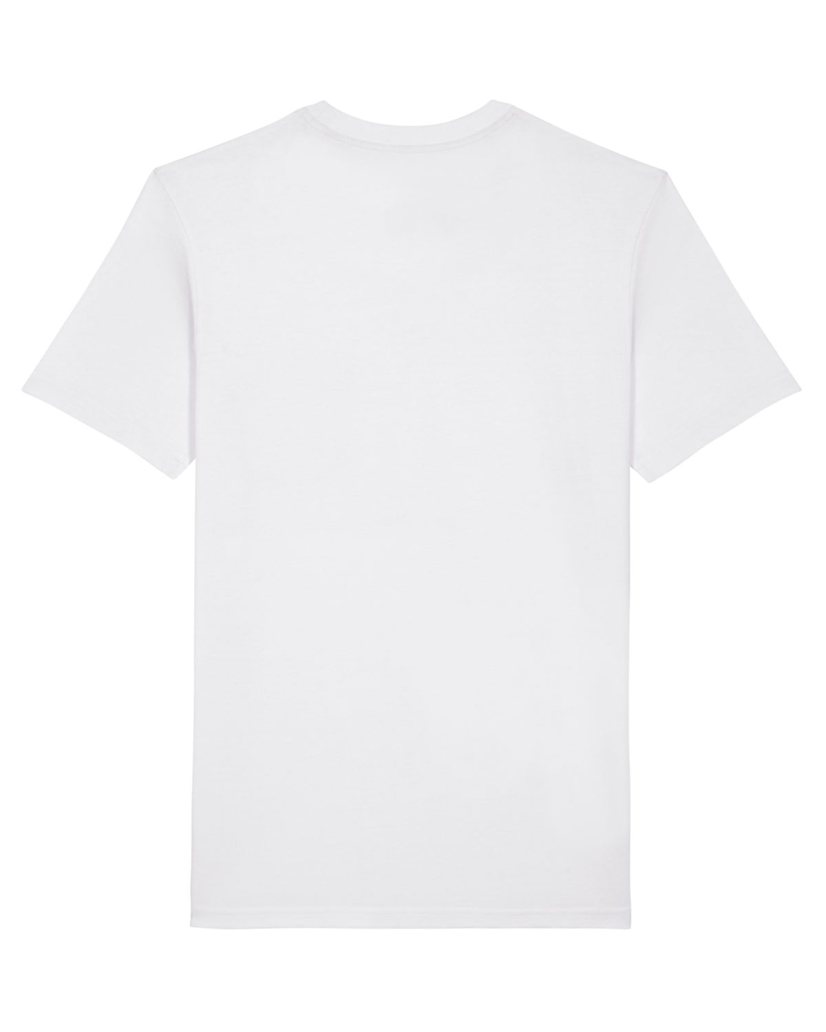 Le T-shirt avec poche unisexe - Creator Pocket