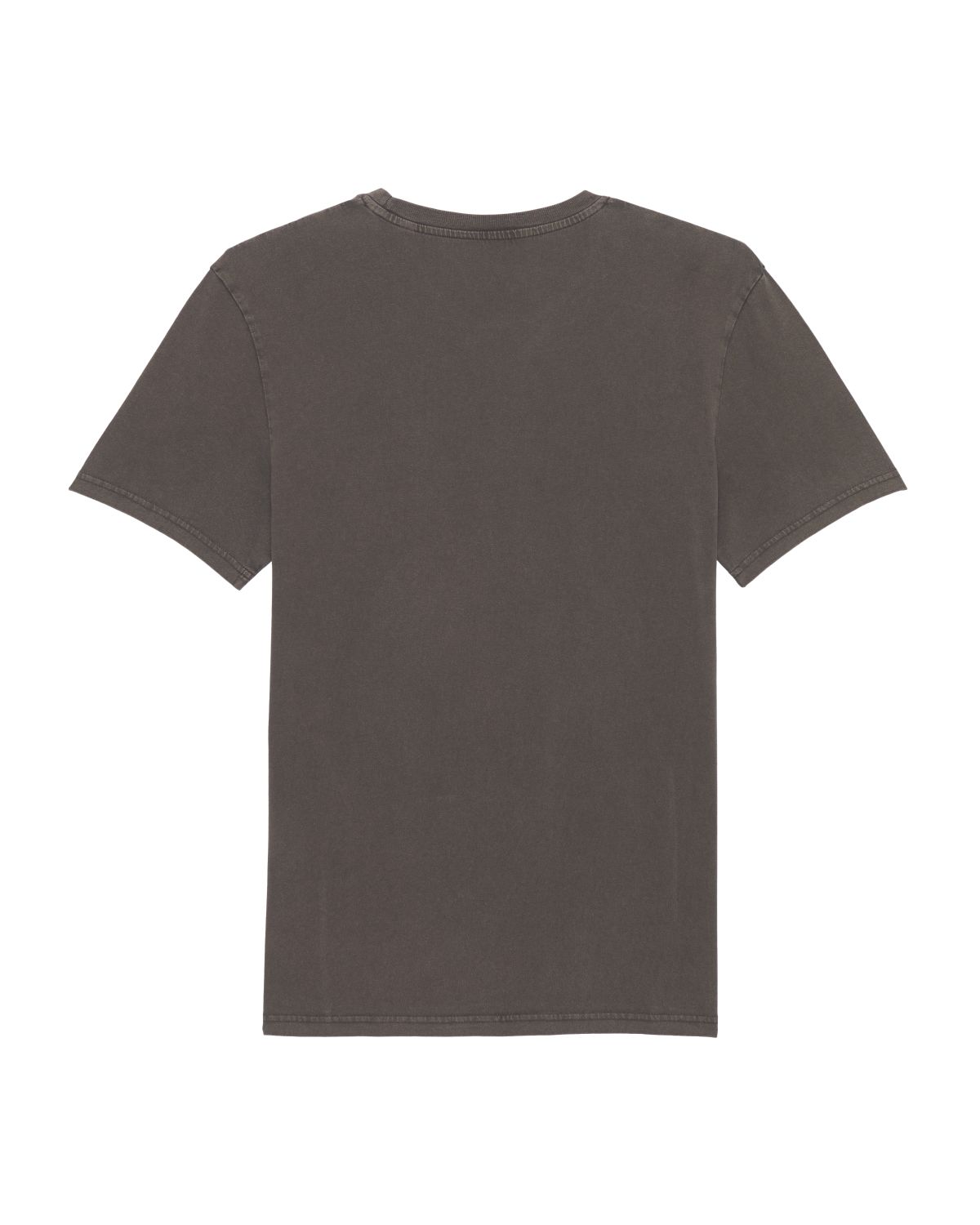 Le T-shirt unisexe teinté pièce - Creator Vintage