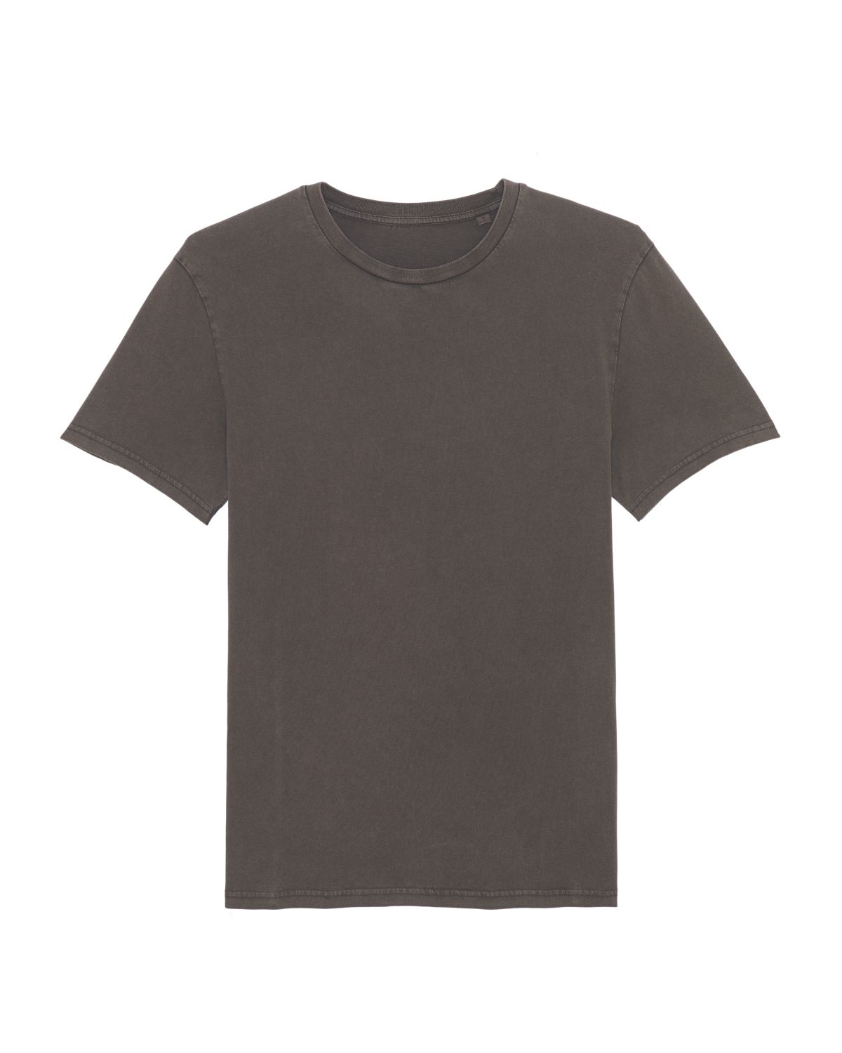 Le T-shirt unisexe teinté pièce - Creator Vintage