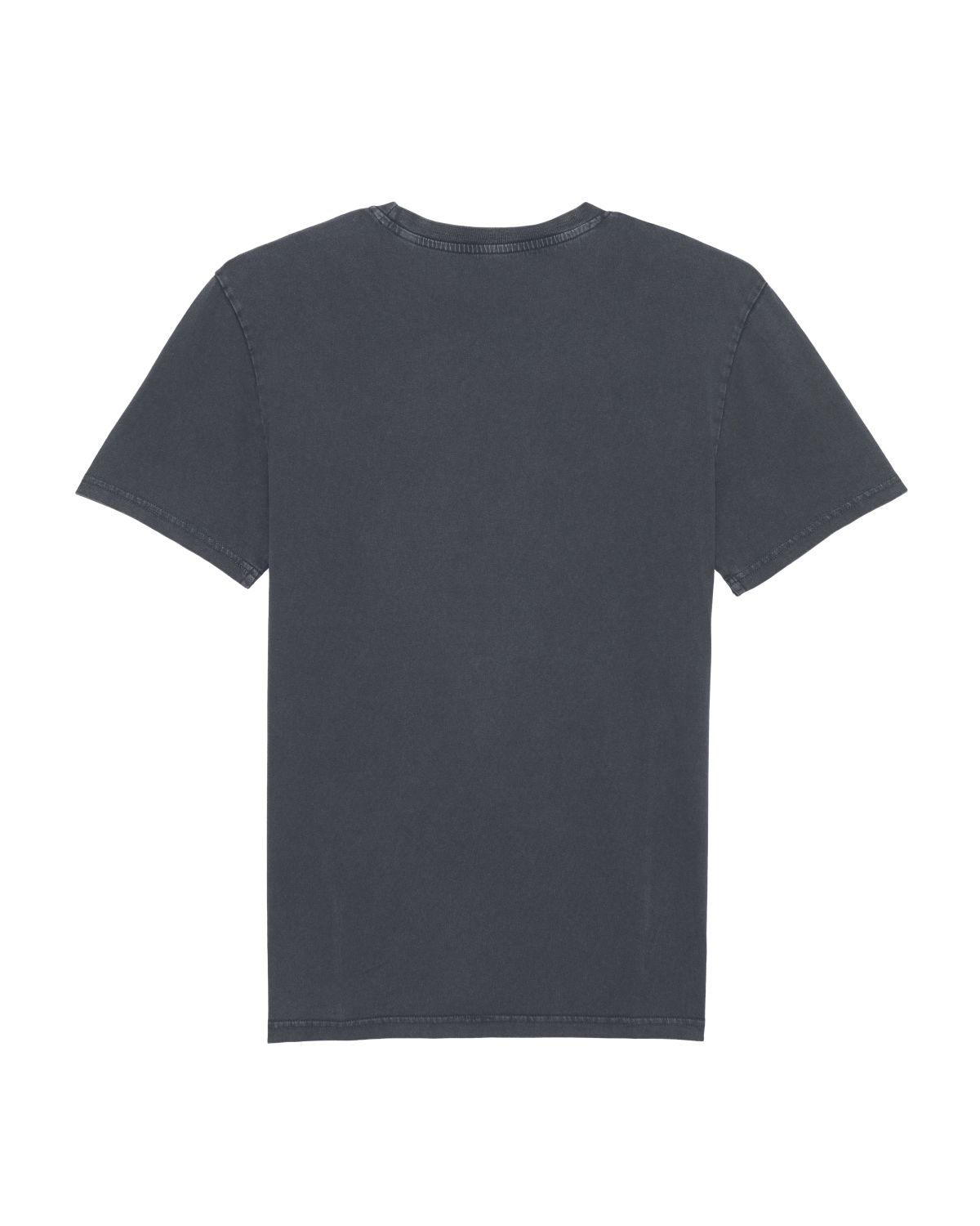 Le T-shirt unisexe teinté pièce - Creator Vintage