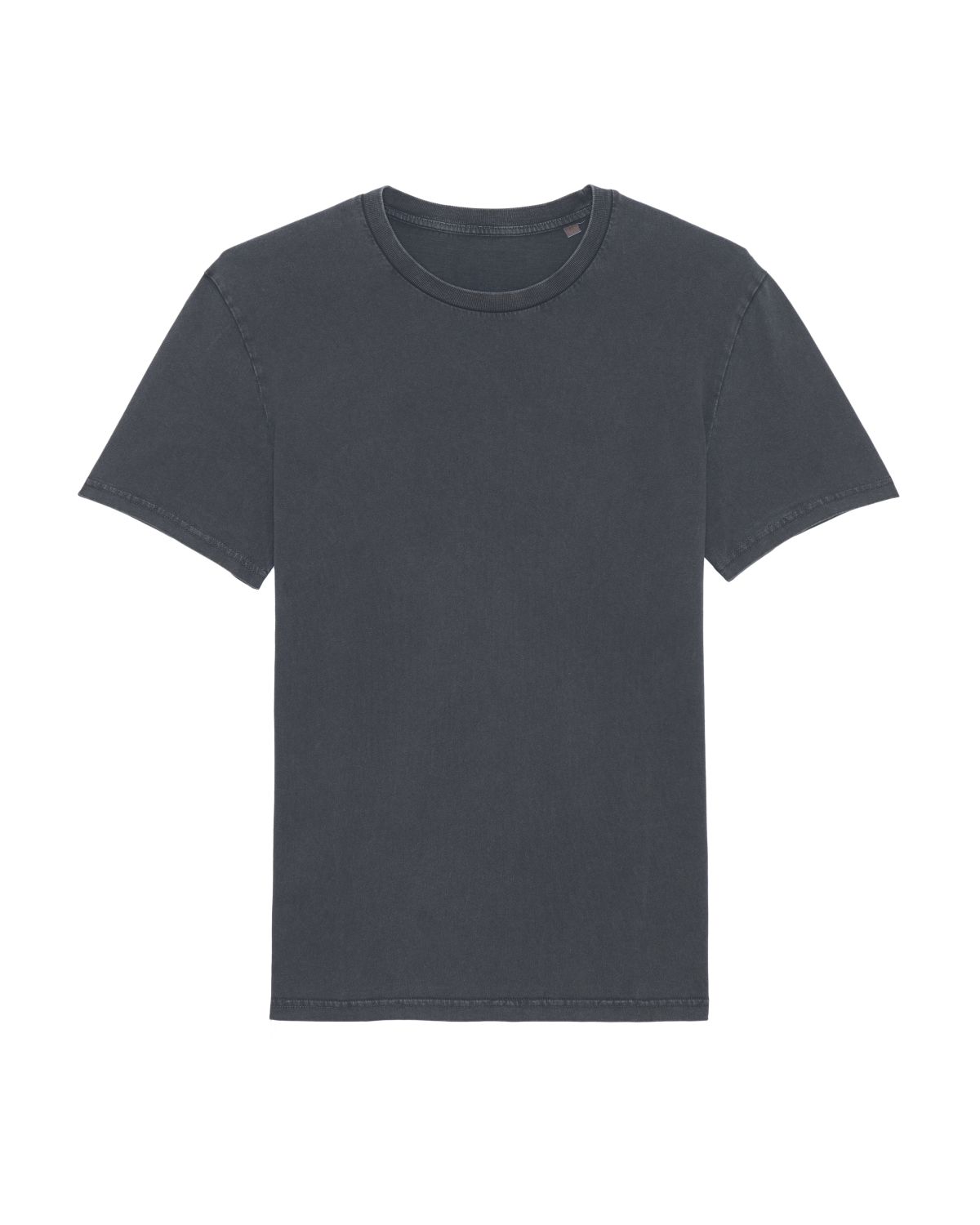 Le T-shirt unisexe teinté pièce - Creator Vintage